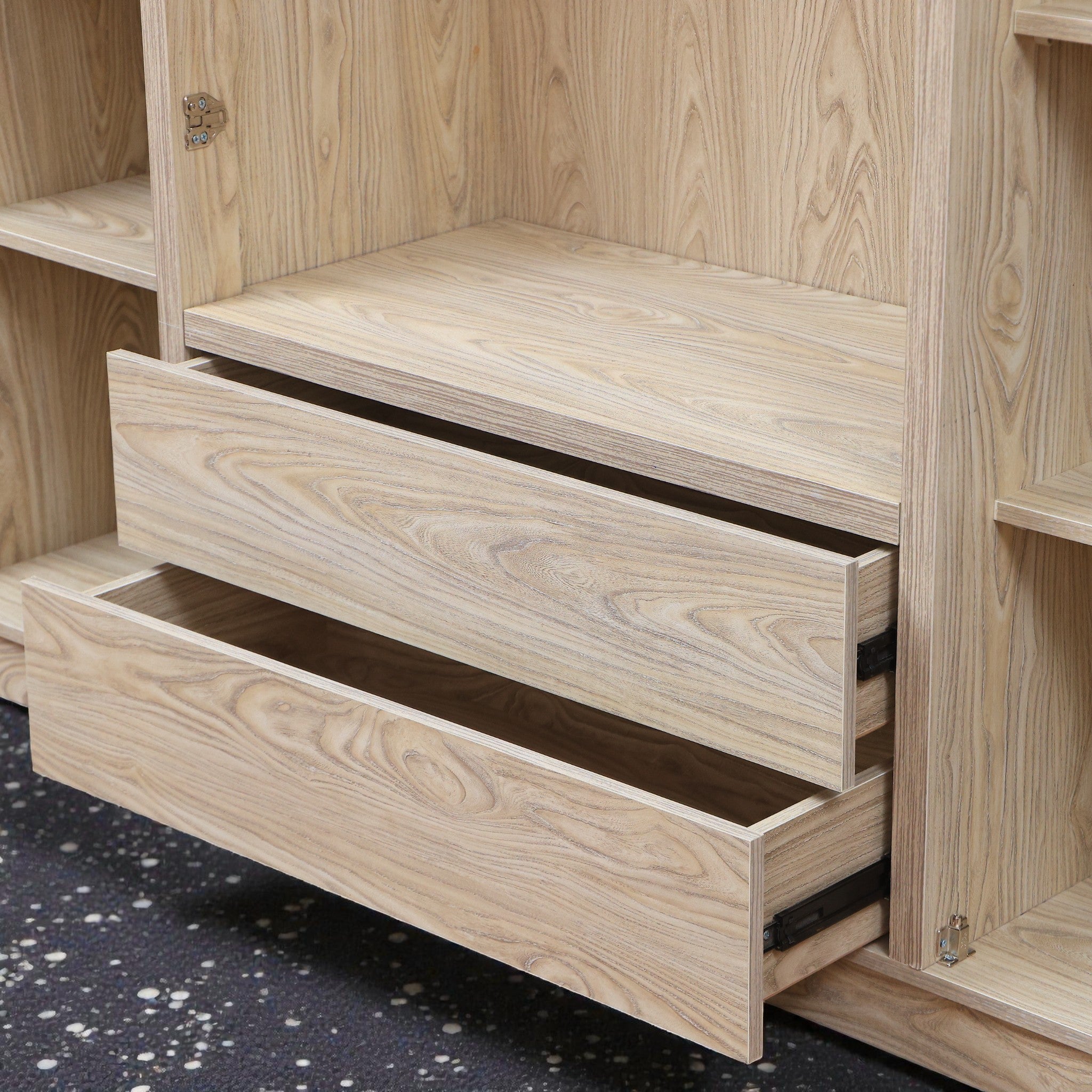 غرفة نوم اطفال 401