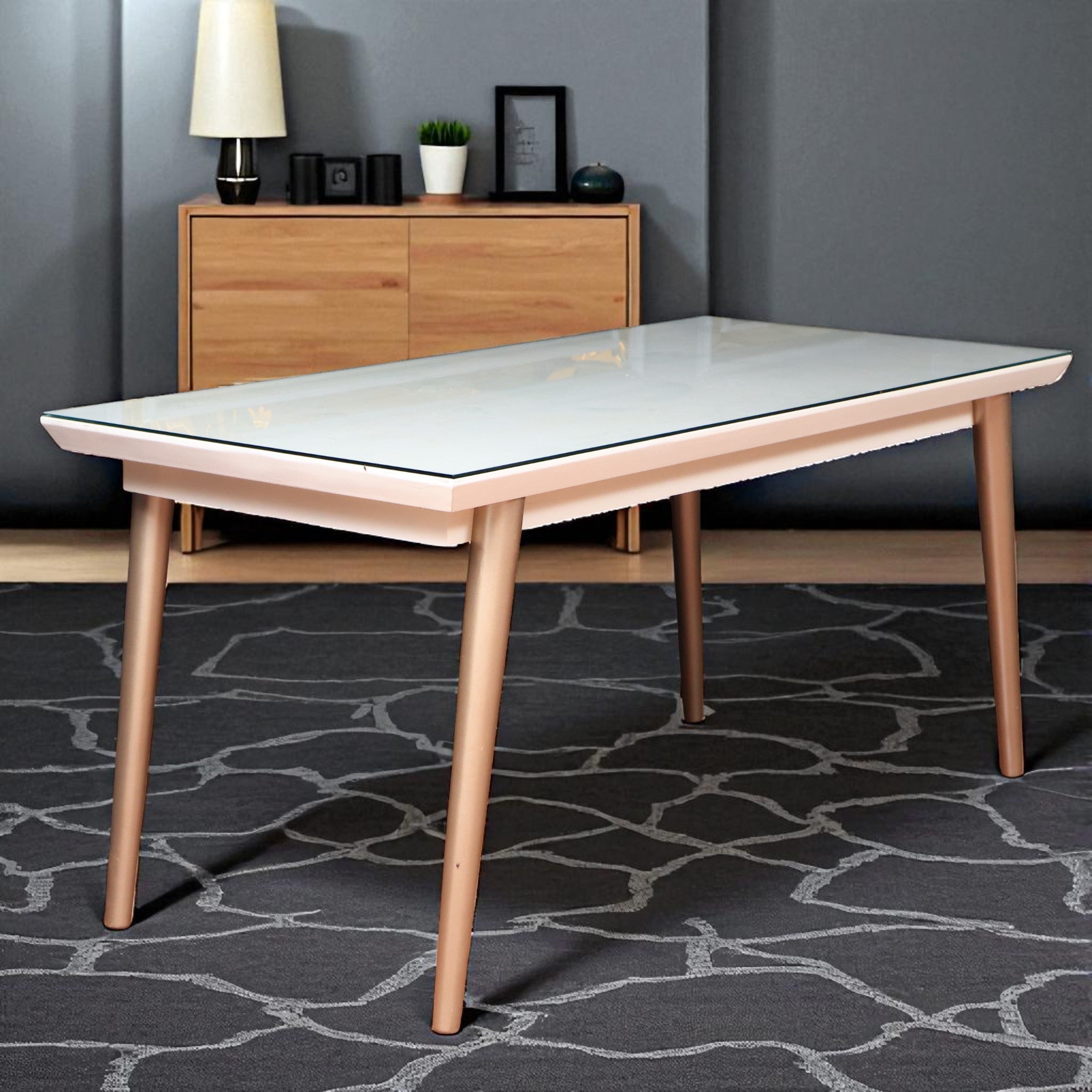 غرفة سفرة 370