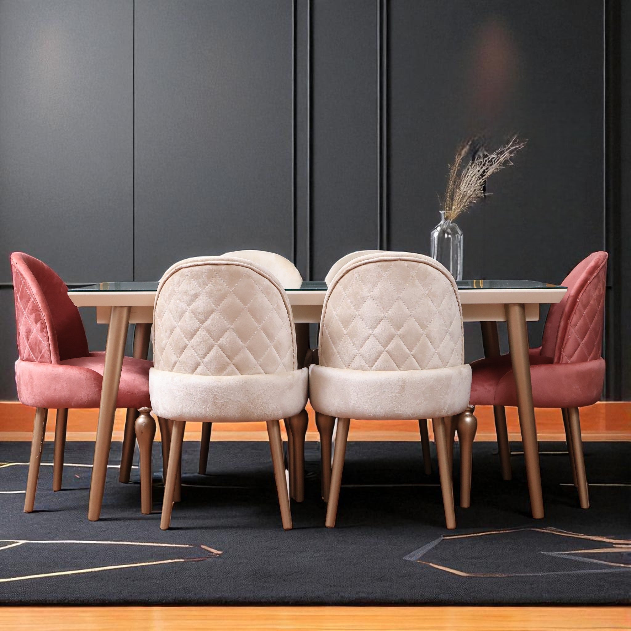 غرفة سفرة 370