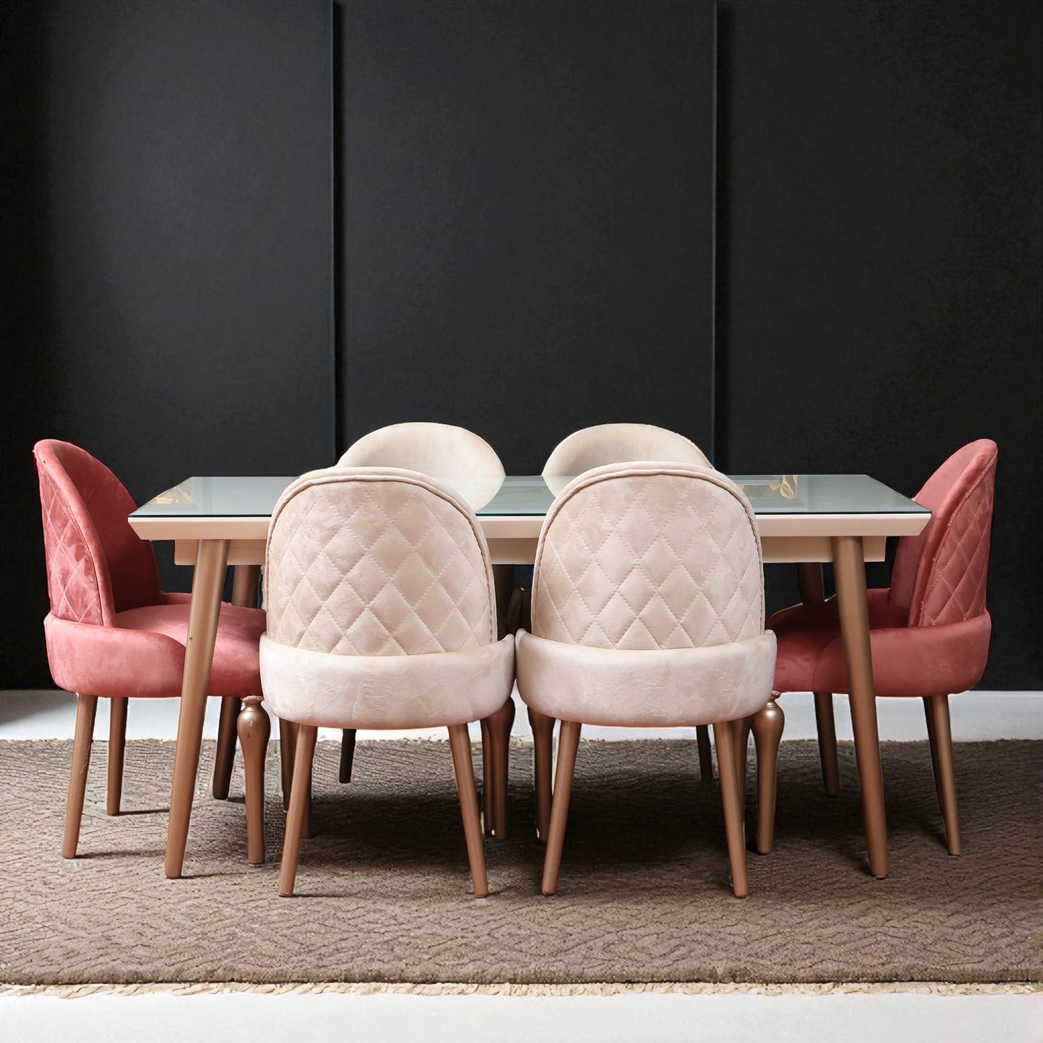 غرفة سفرة 370