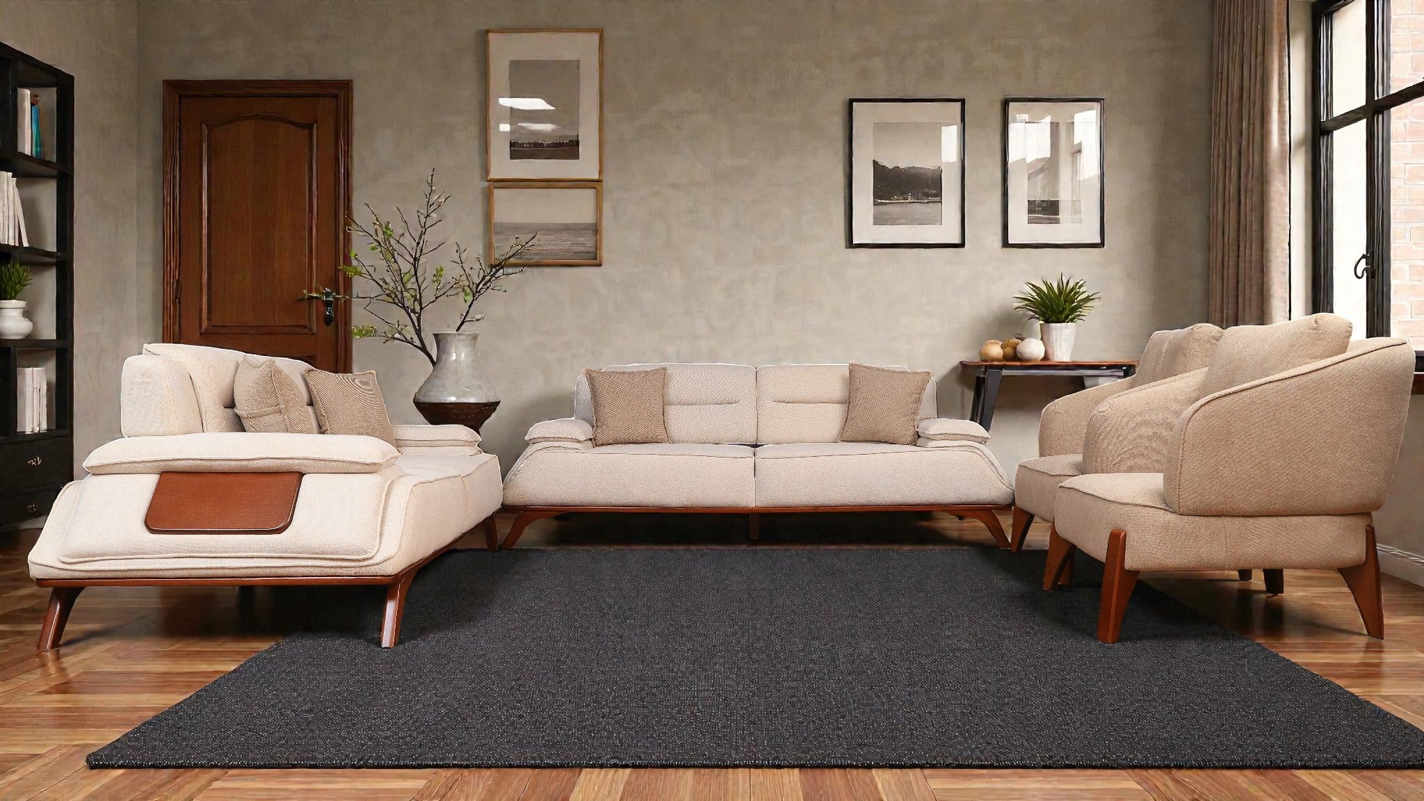 انترية سرير 720