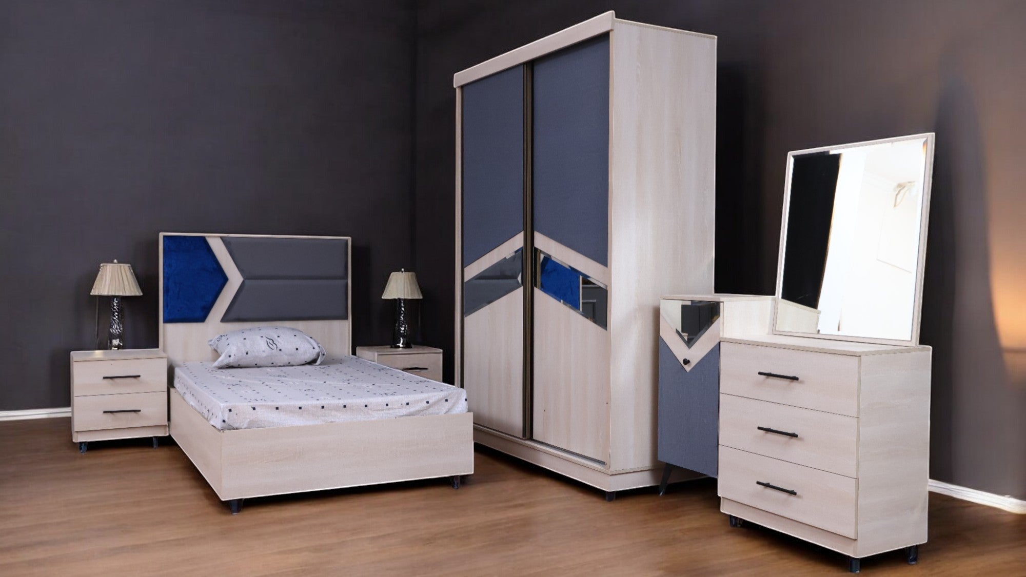 غرفة نوم اطفال 247