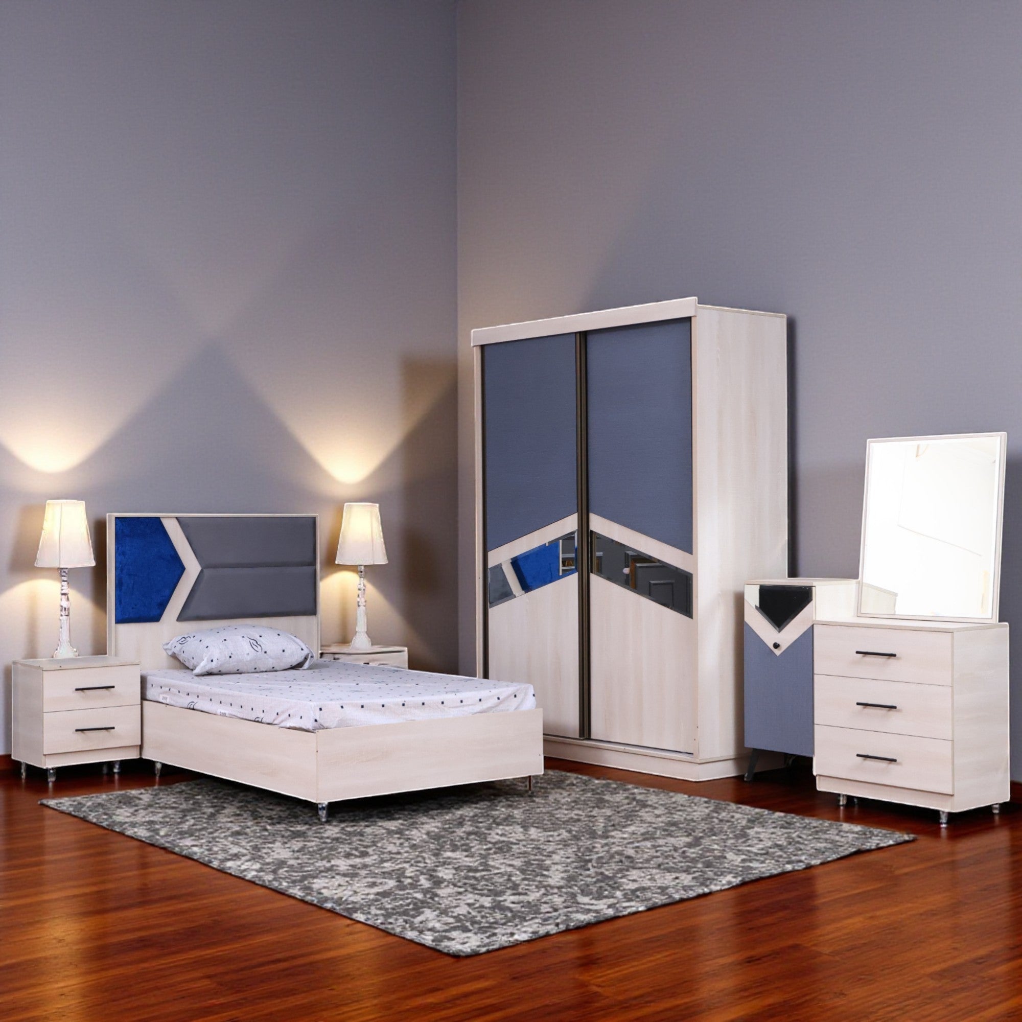 غرفة نوم اطفال 247