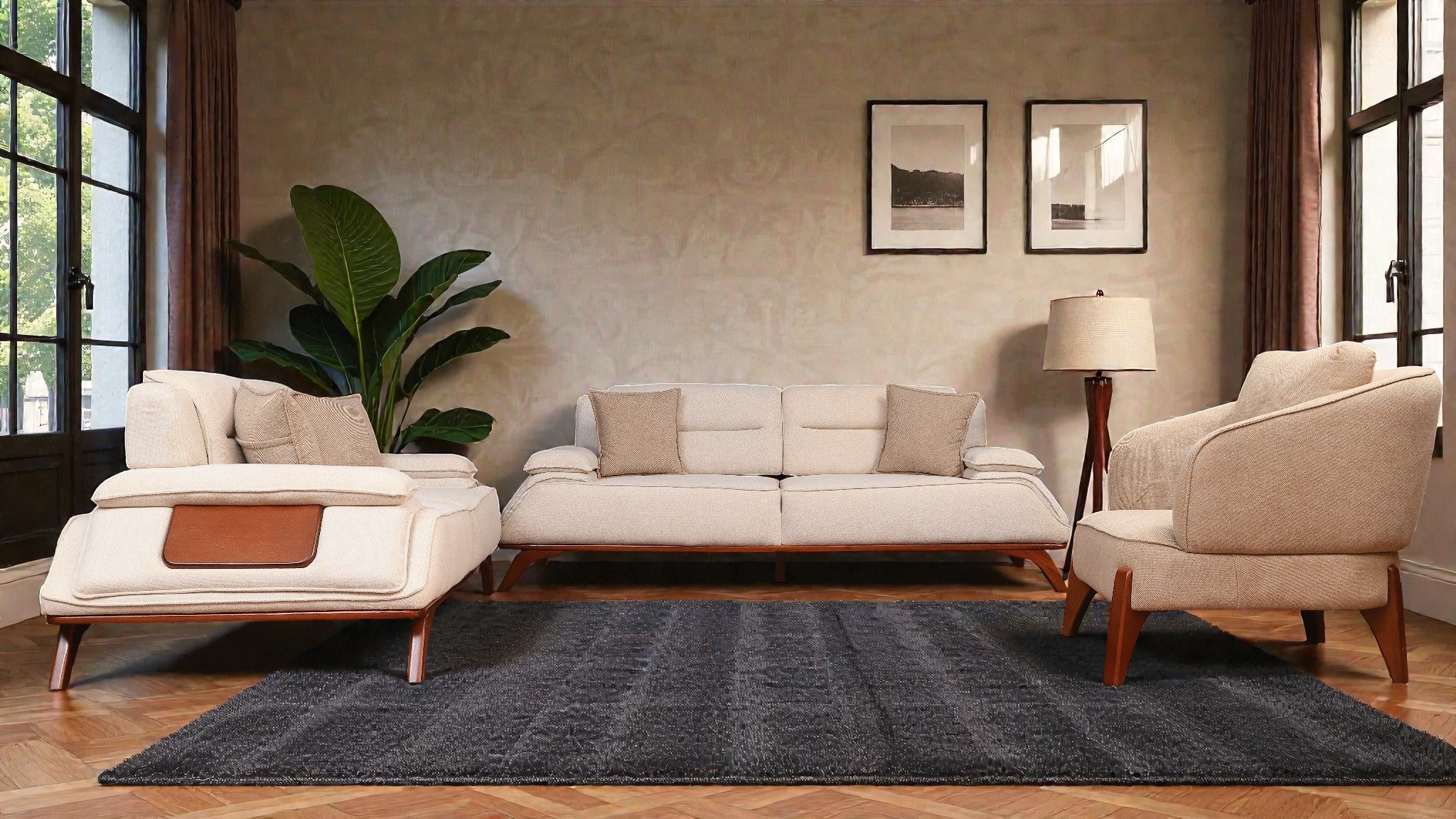 انترية سرير 720