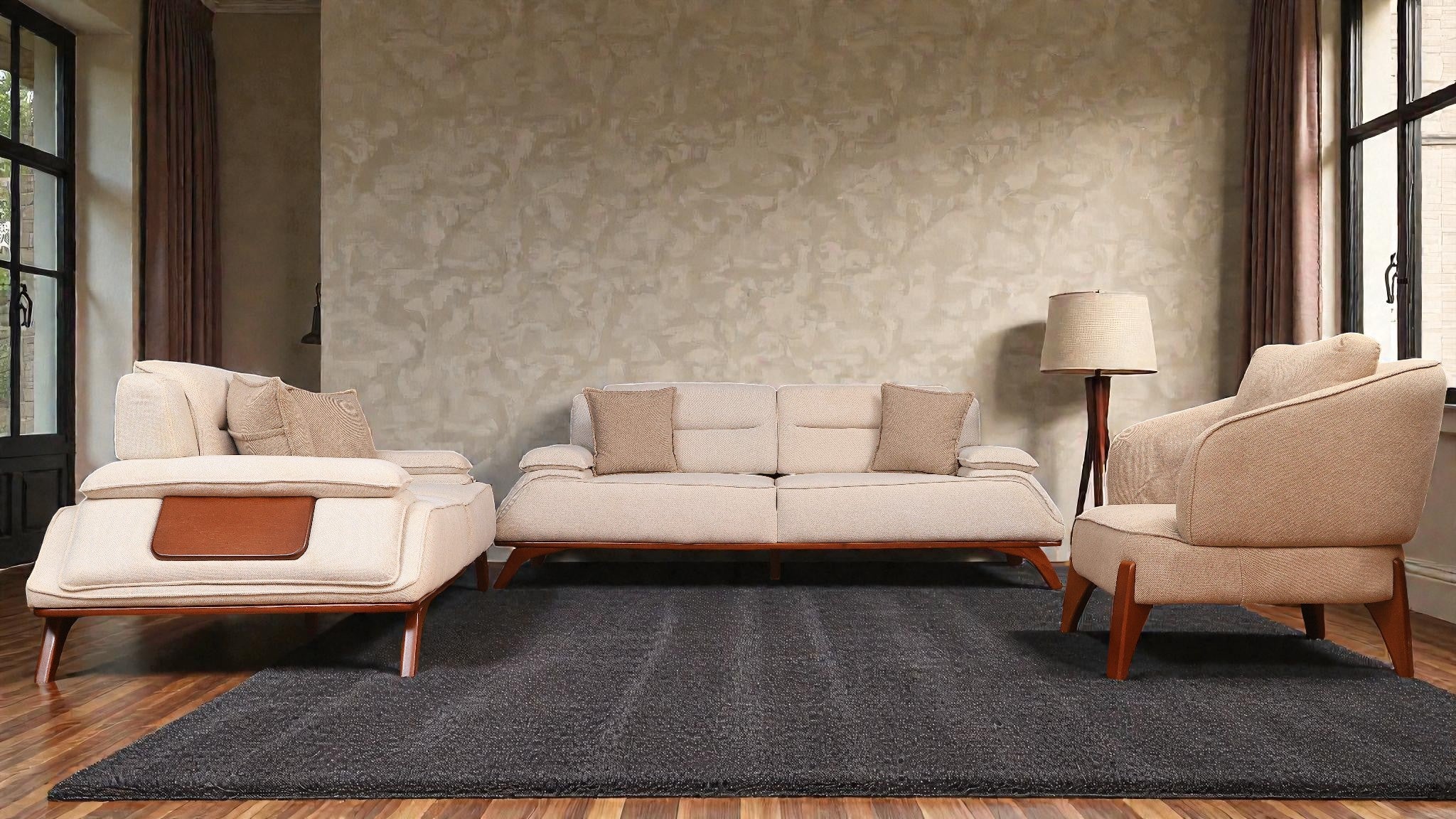 انترية سرير 720