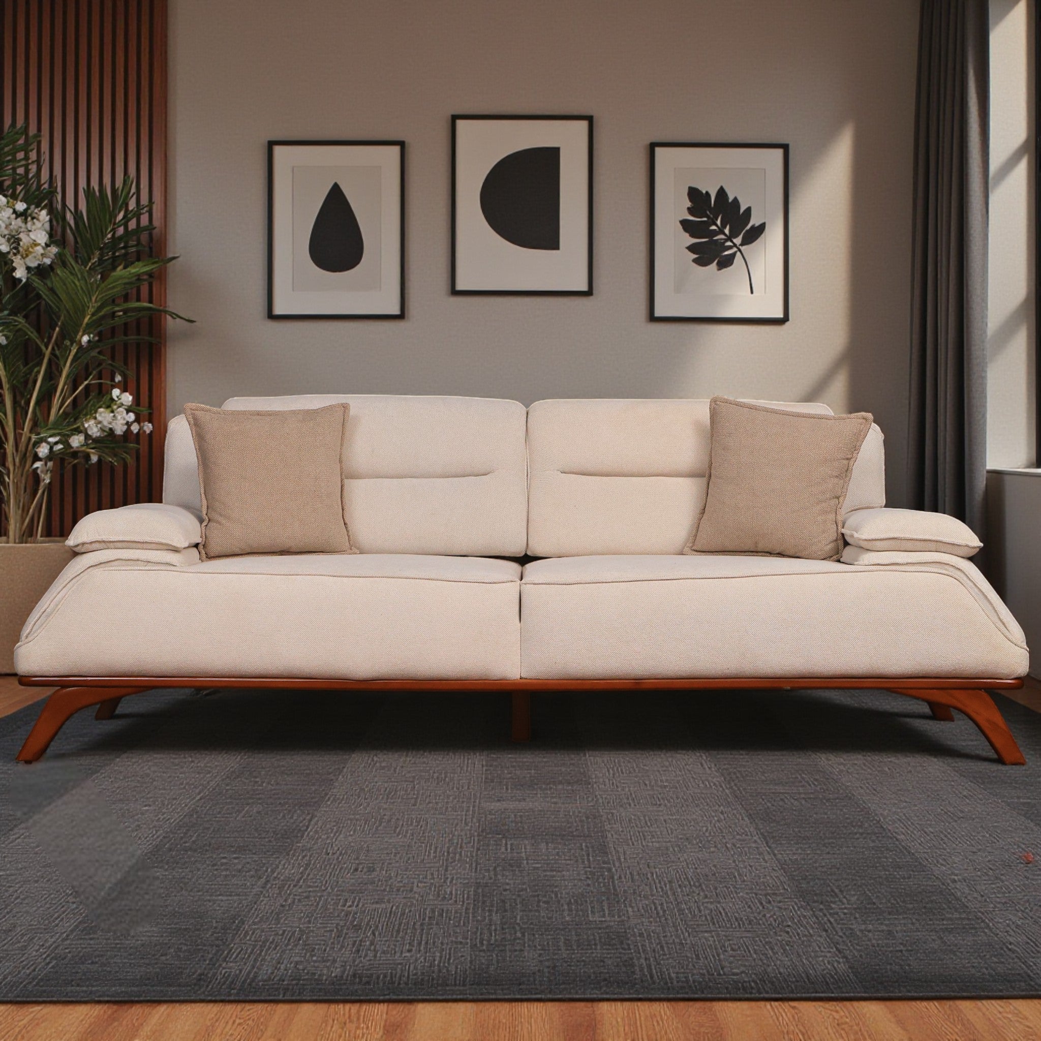 انترية سرير 720