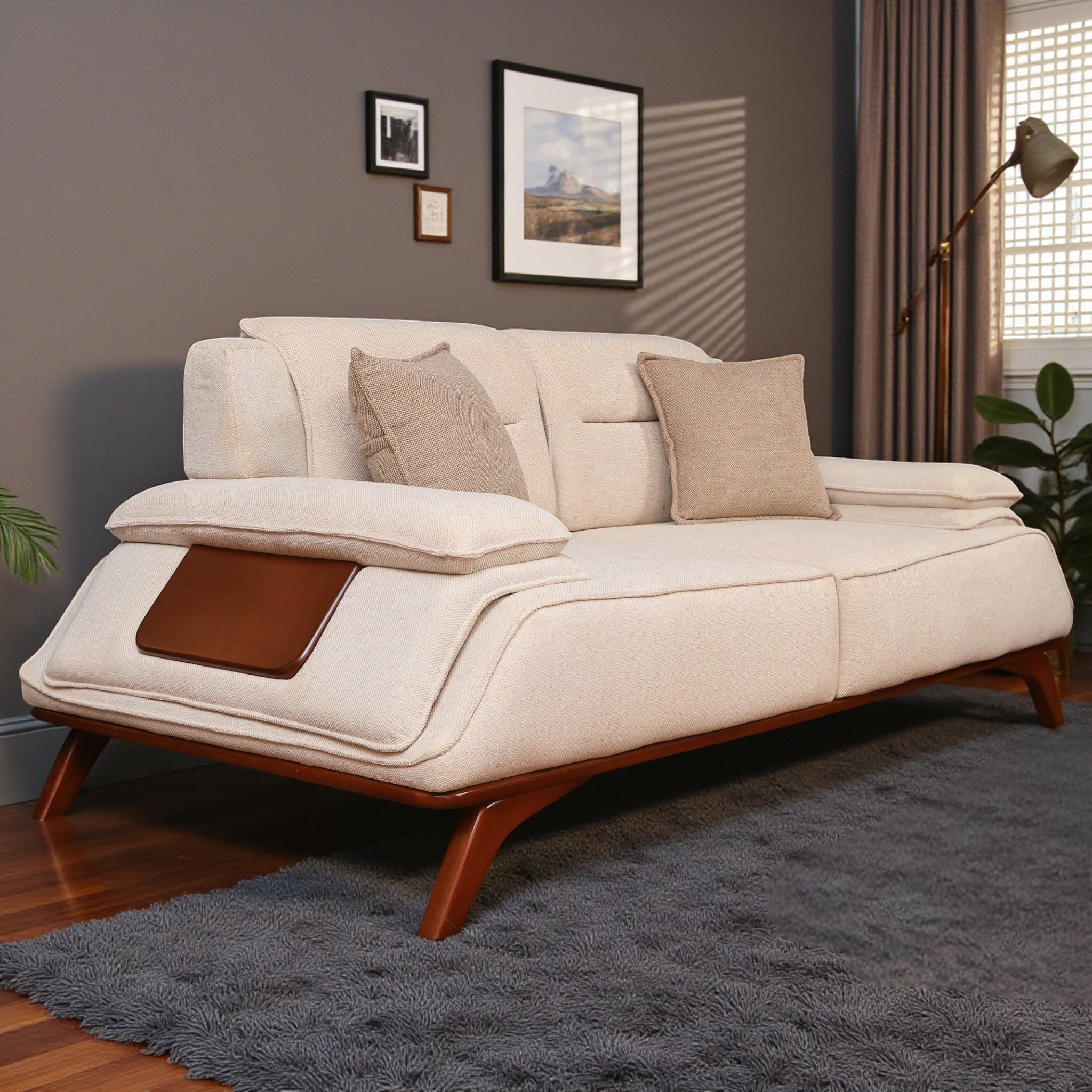 انترية سرير 720