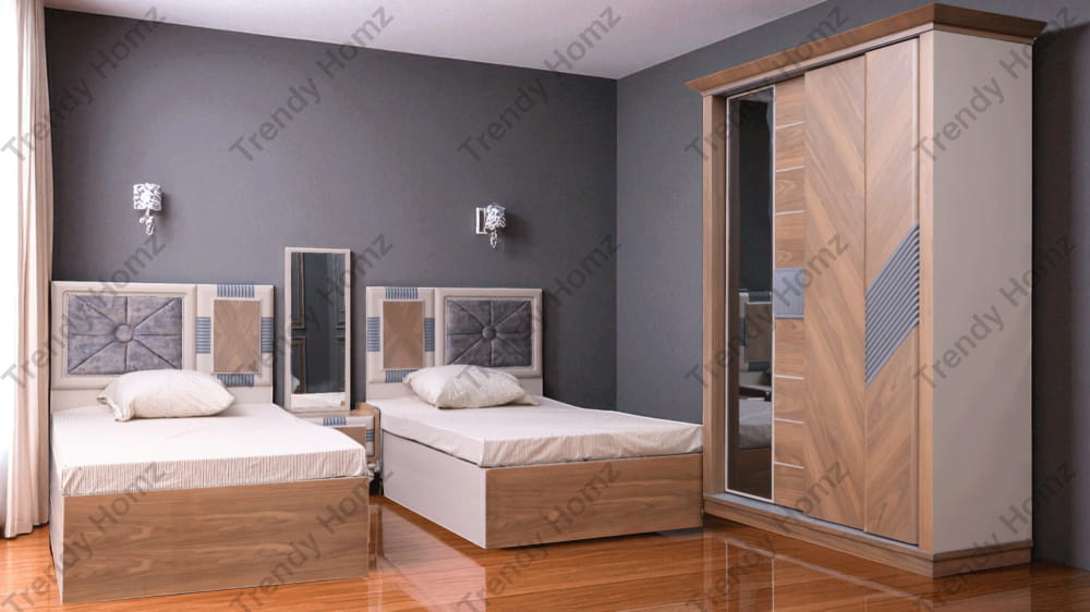 غرفة نوم اطفال 262