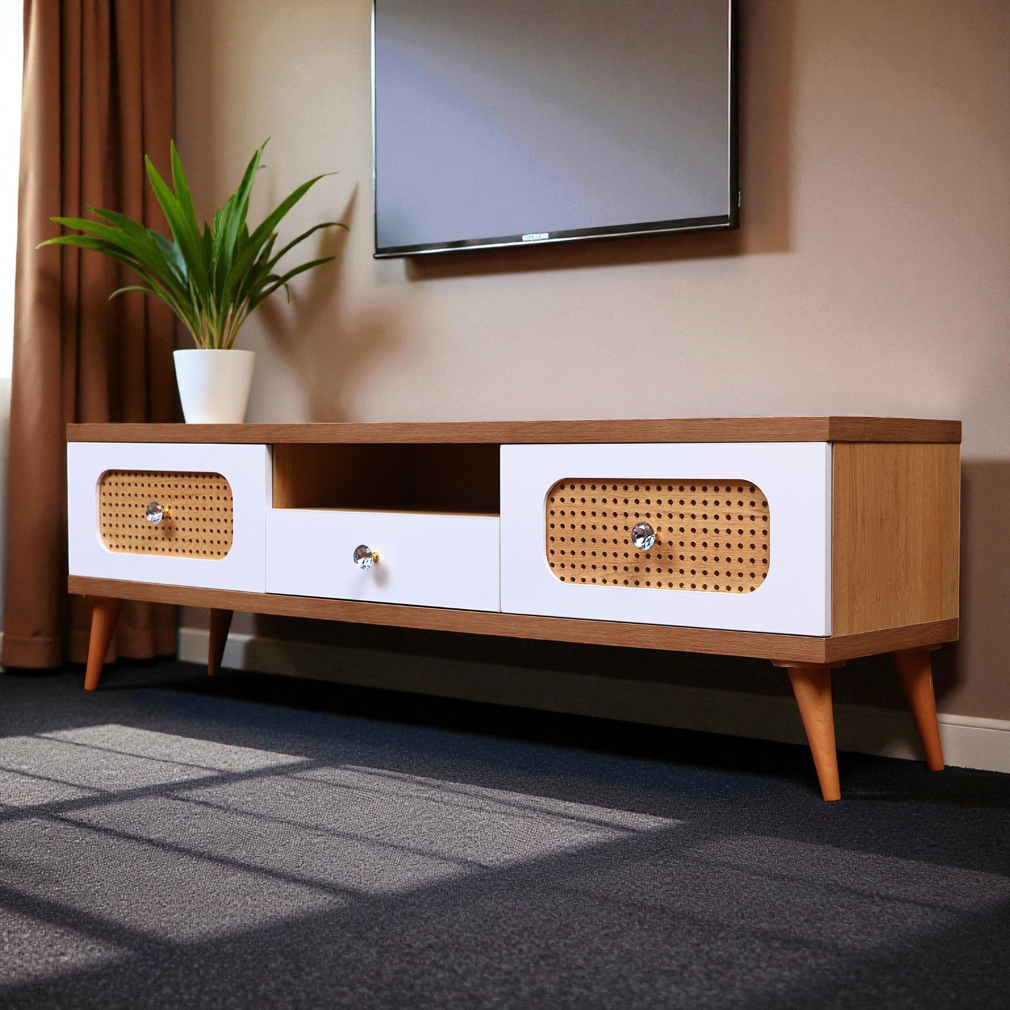 ترابيزة تليفزيون 201