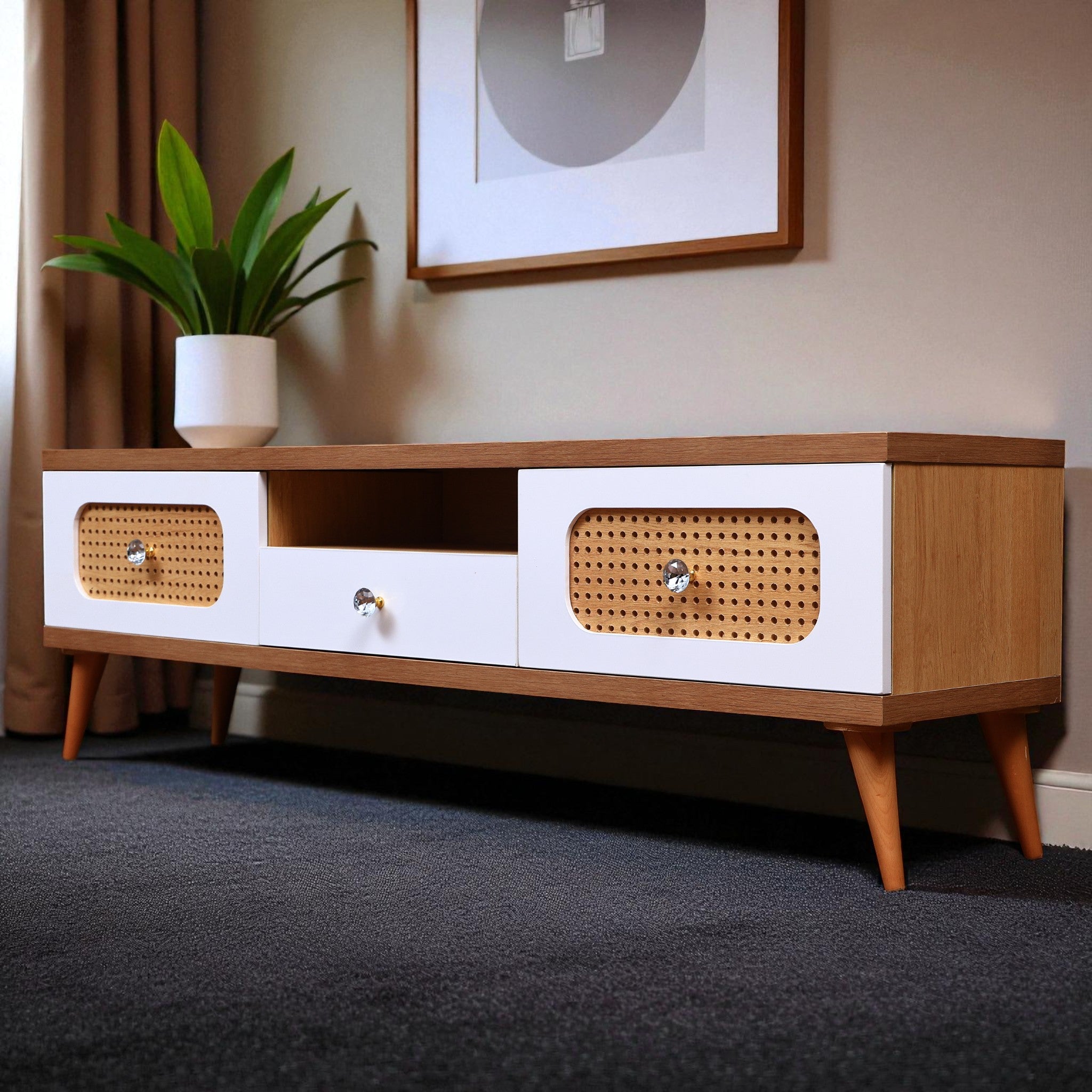 ترابيزة تليفزيون 201