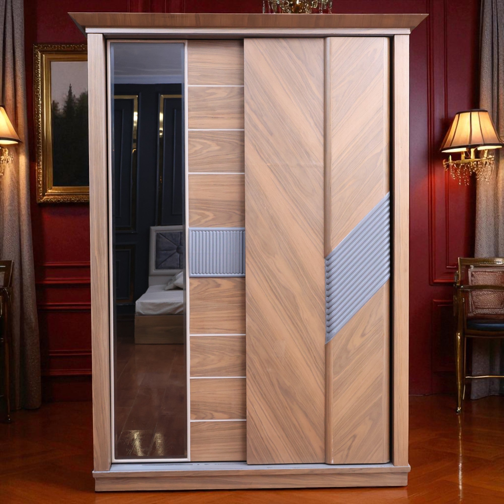 غرفة نوم اطفال 262