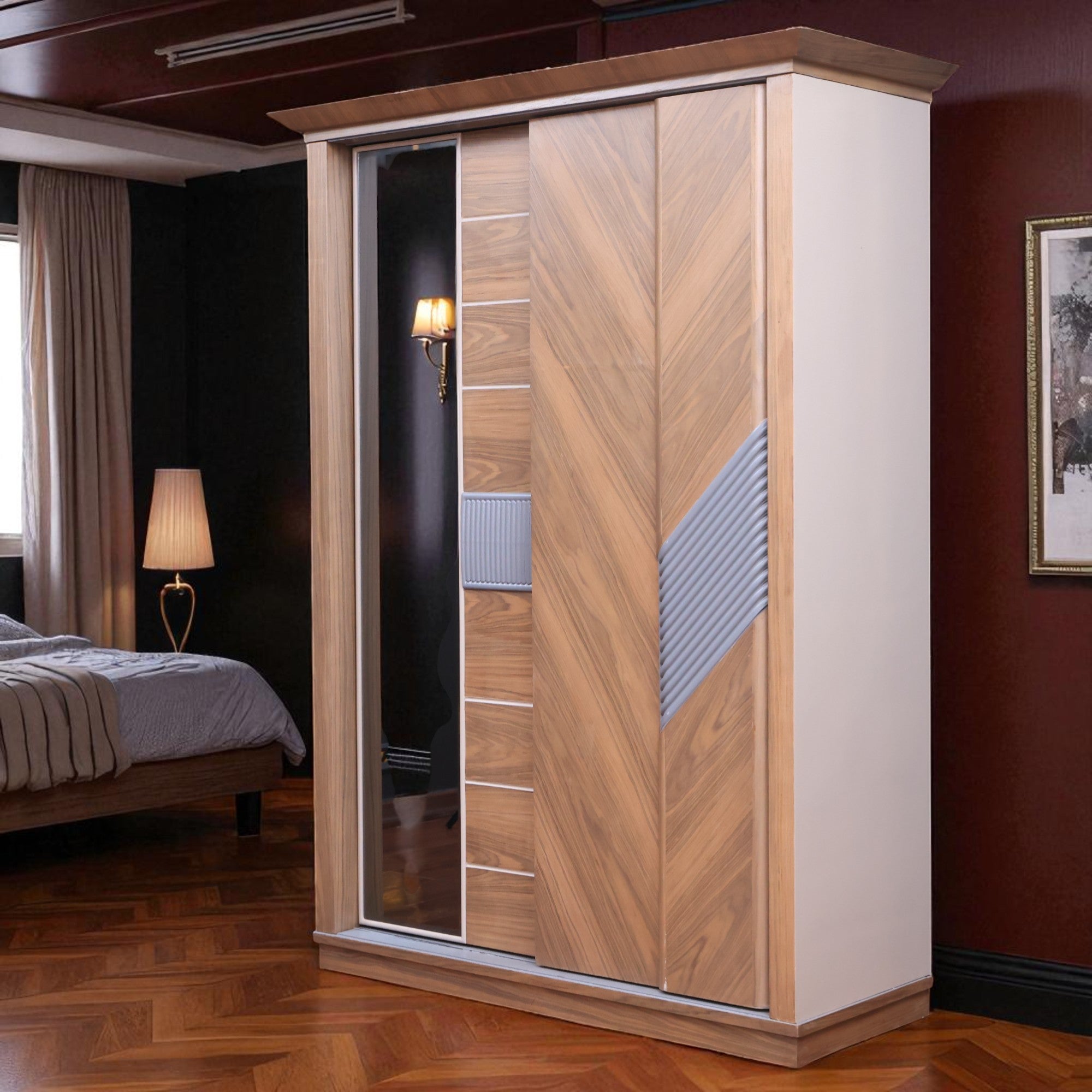 غرفة نوم اطفال 262