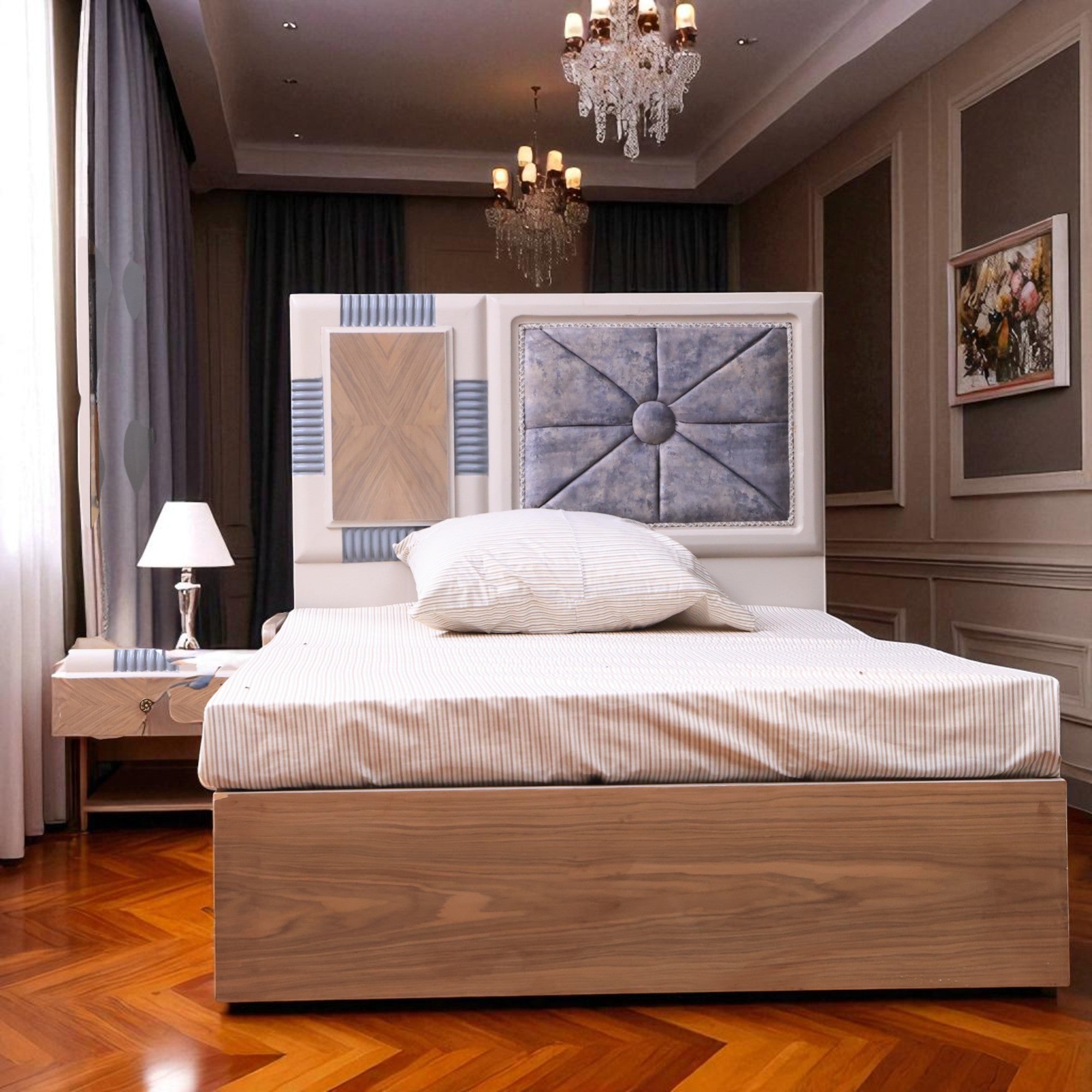 غرفة نوم اطفال 262