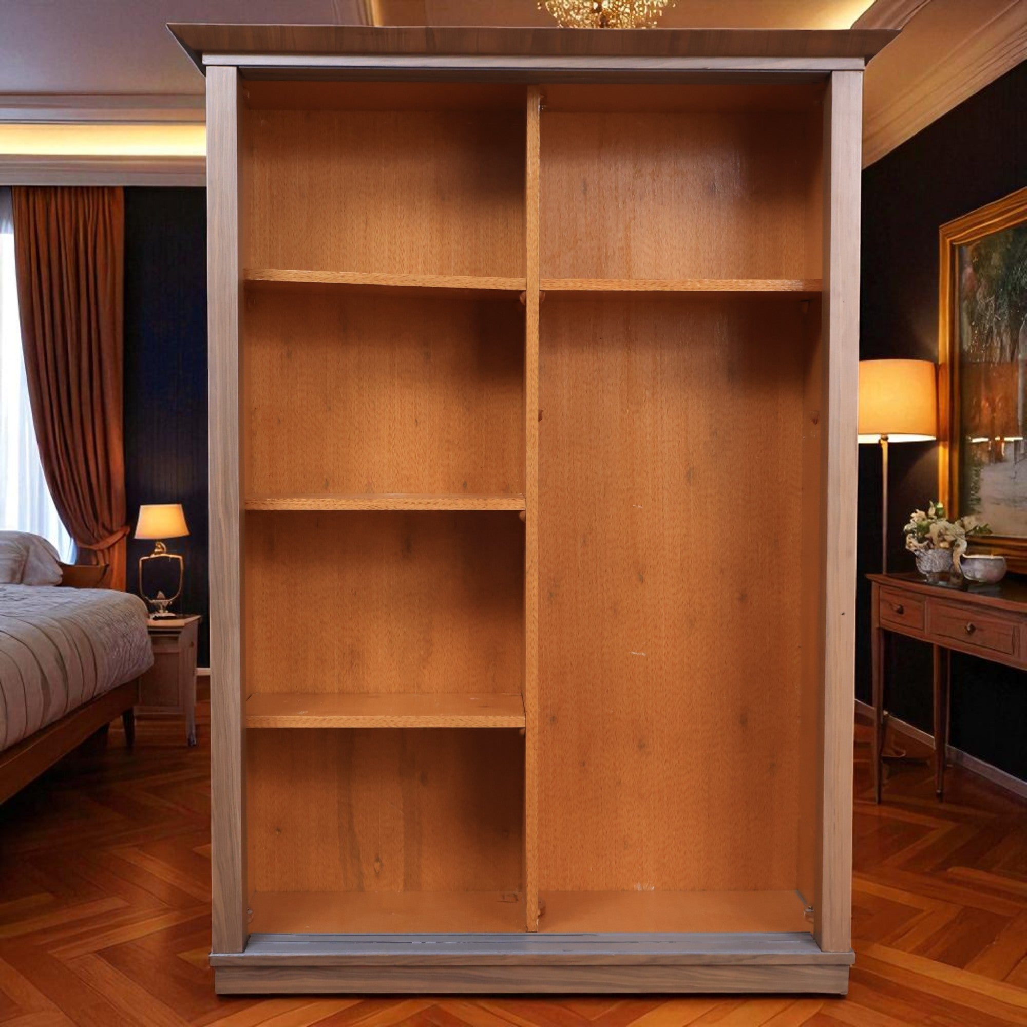 غرفة نوم اطفال 262