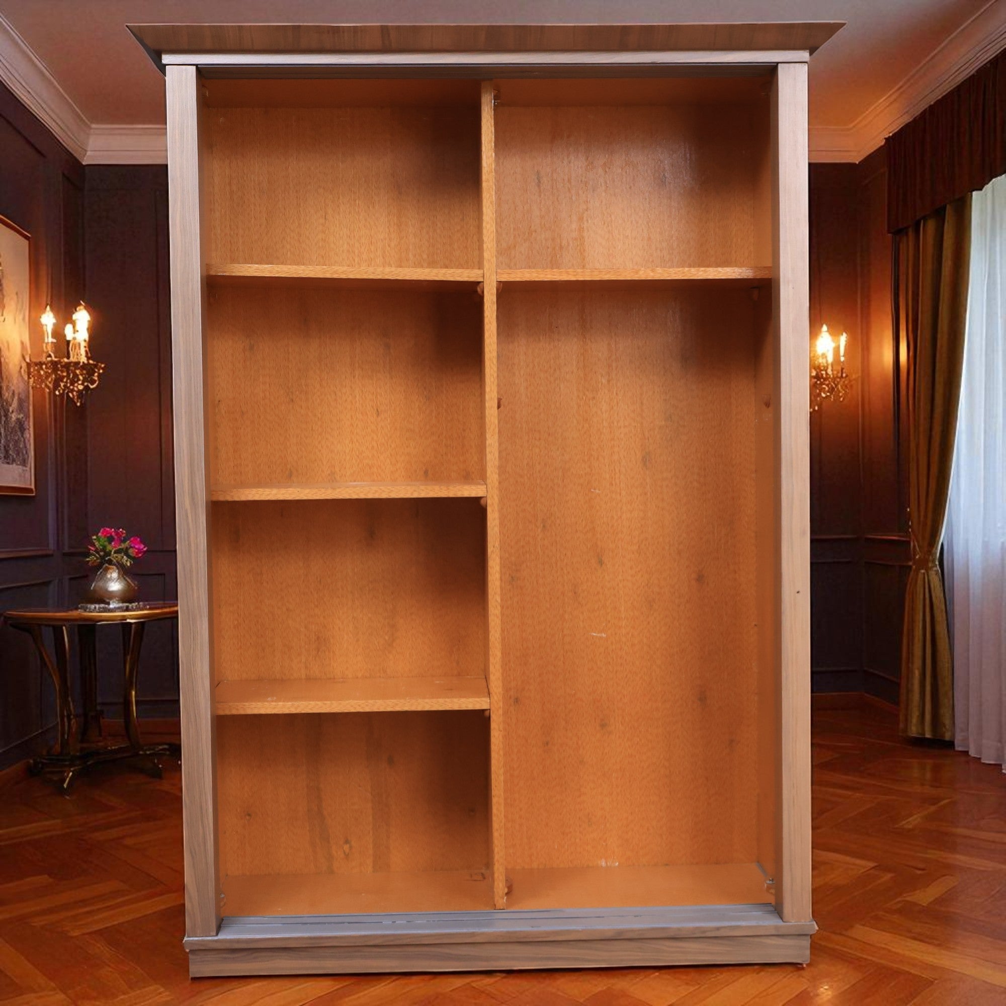 غرفة نوم اطفال 262