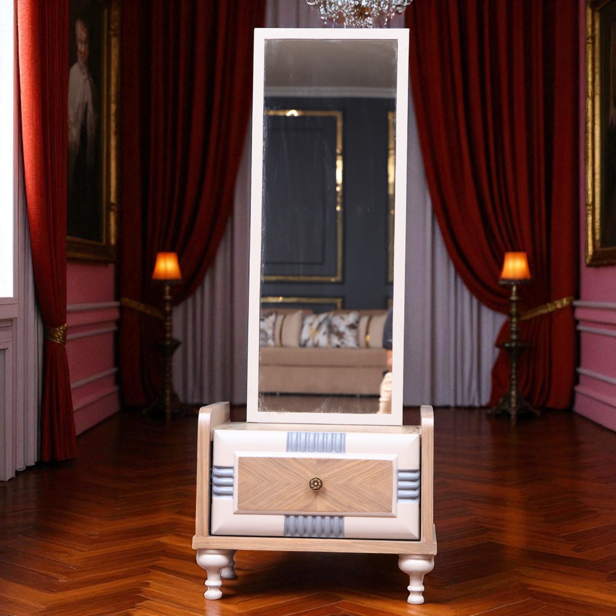 غرفة نوم اطفال 262