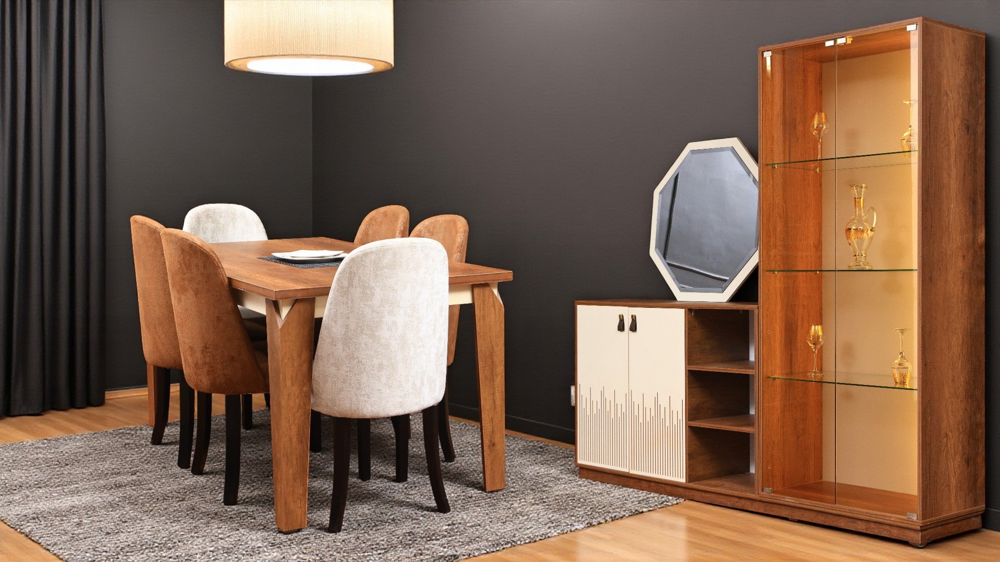 غرفة سفرة 511