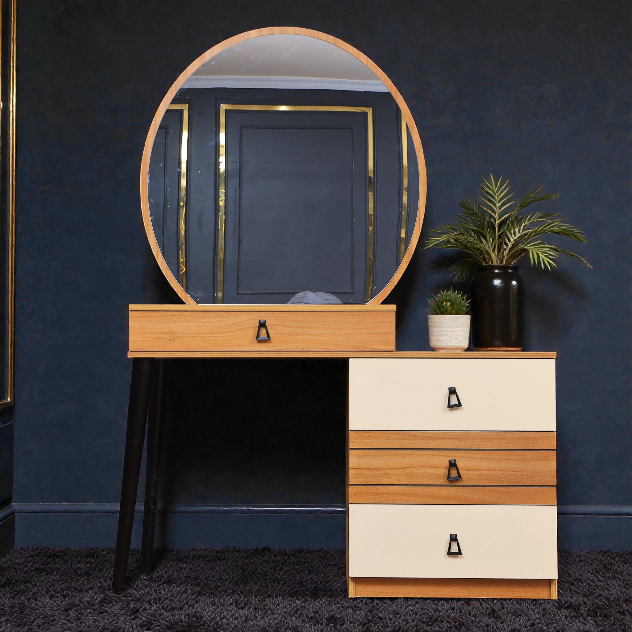 غرفة نوم ماستر 459