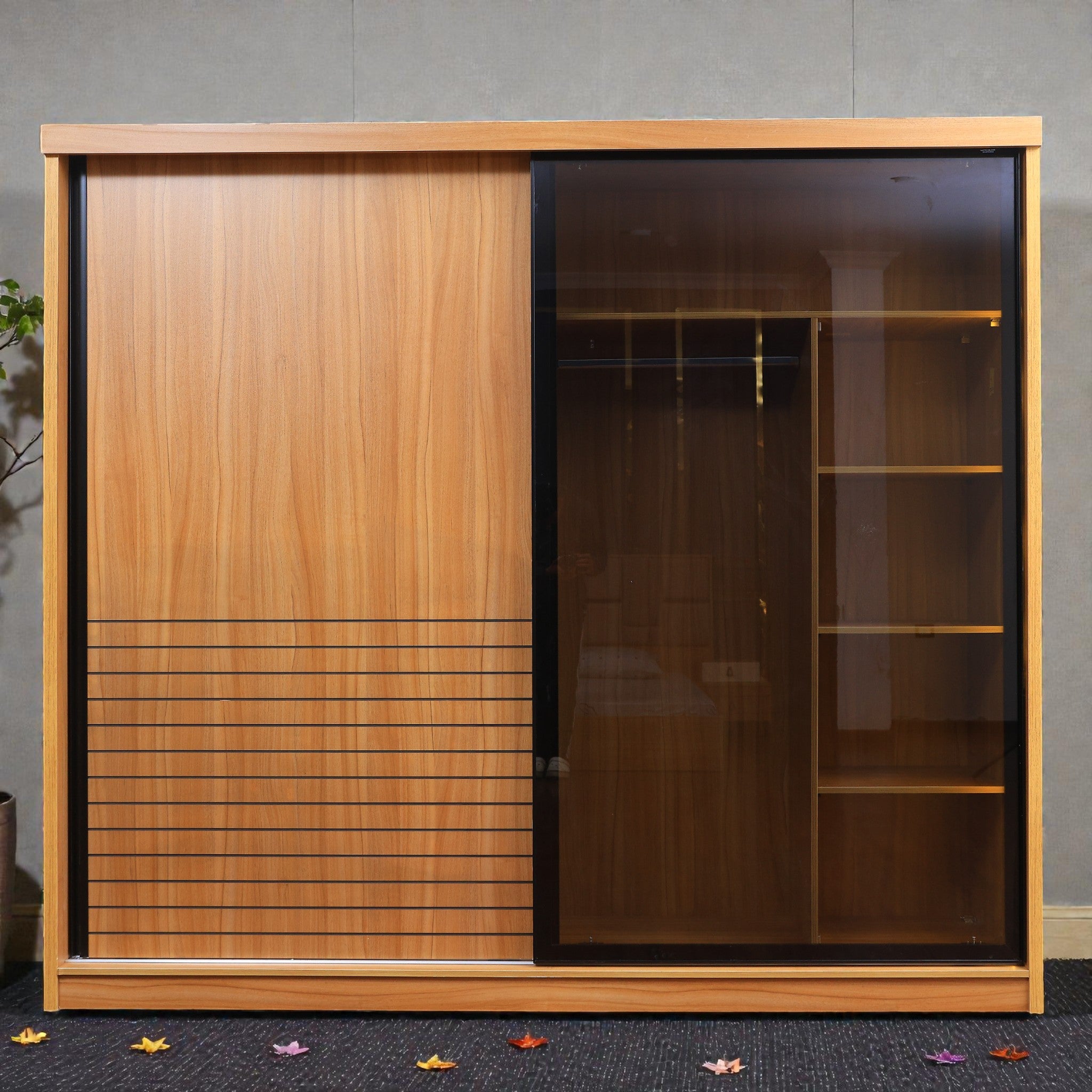 غرفة نوم ماستر 459