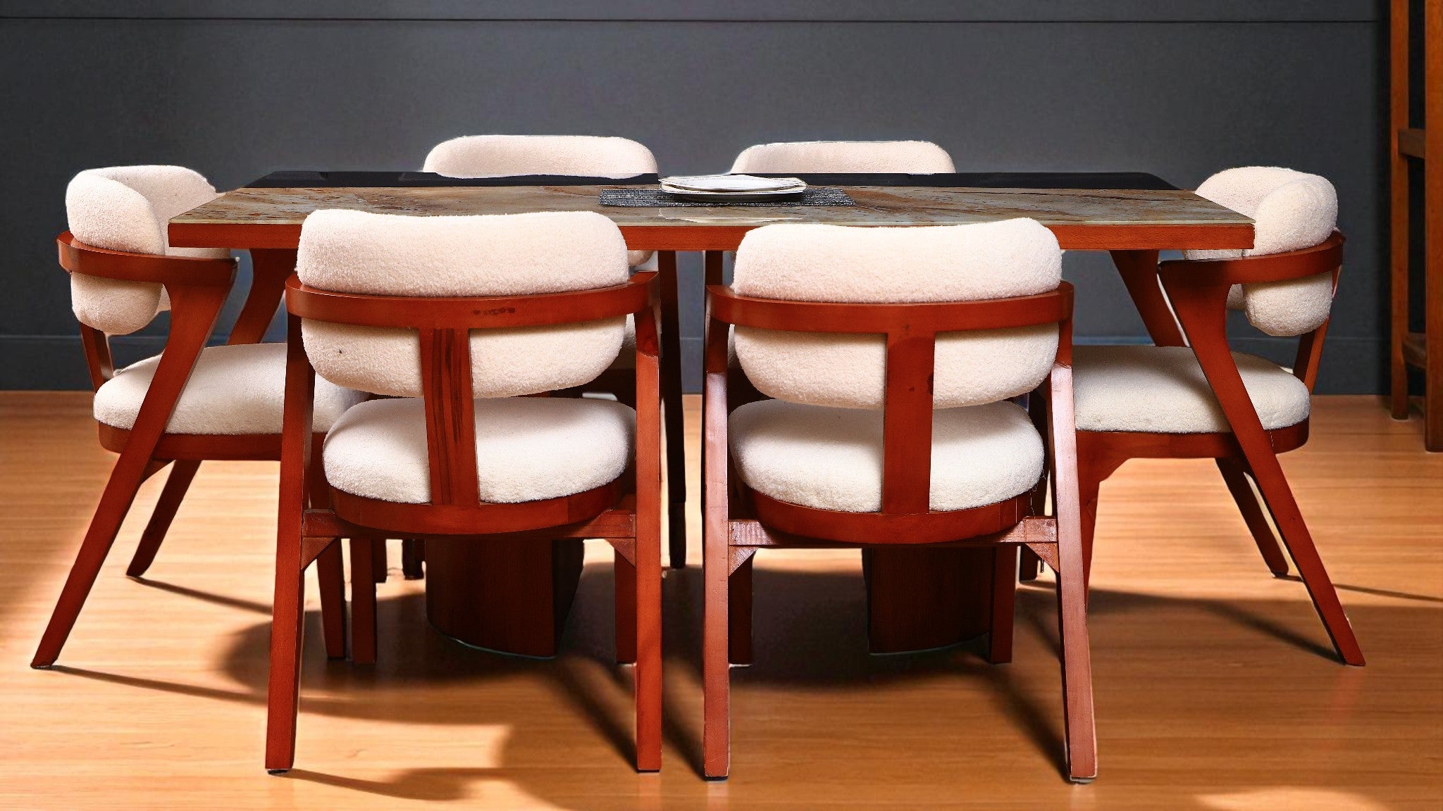 ترابيزة سفرة 553