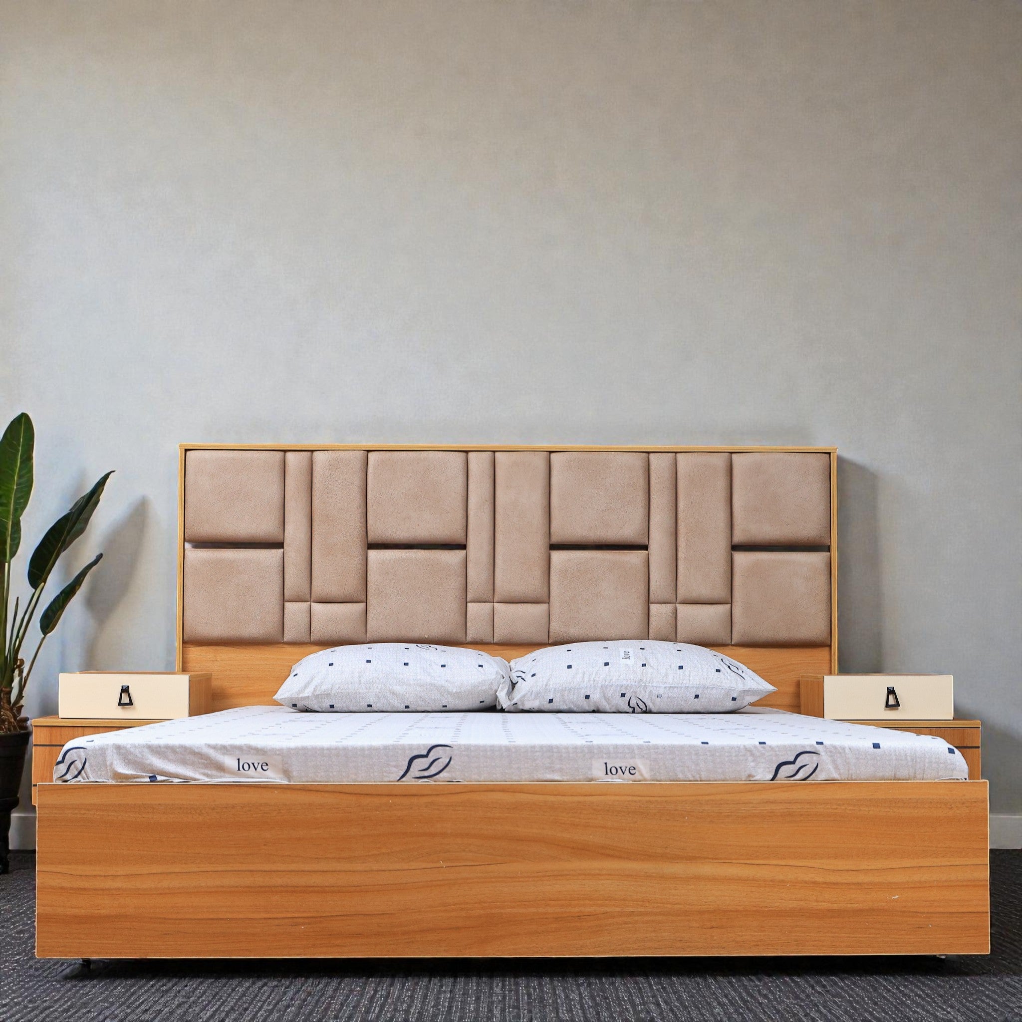 غرفة نوم ماستر 459