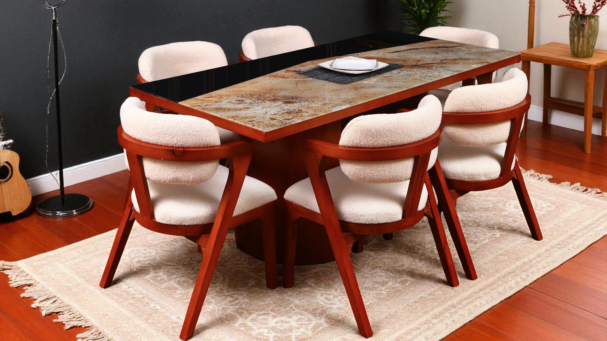 ترابيزة سفرة 553