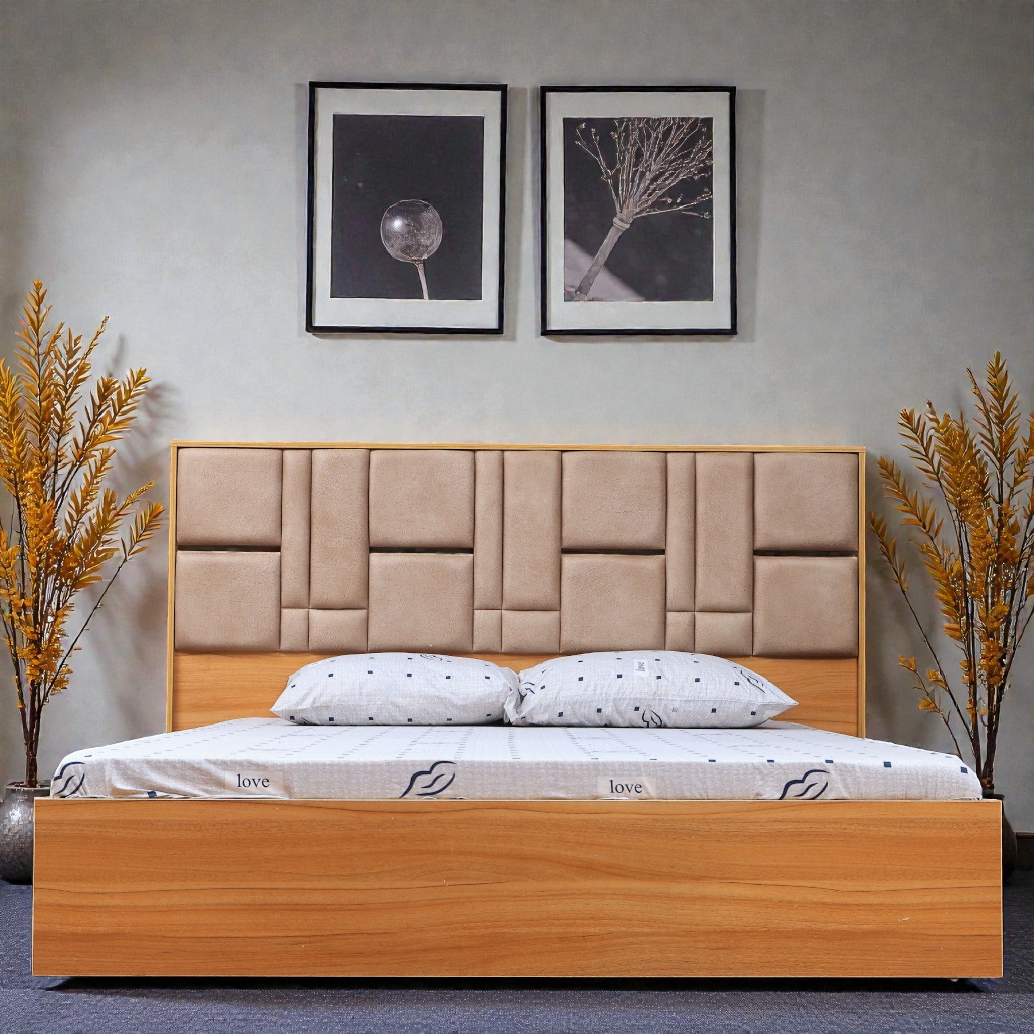 غرفة نوم ماستر 459