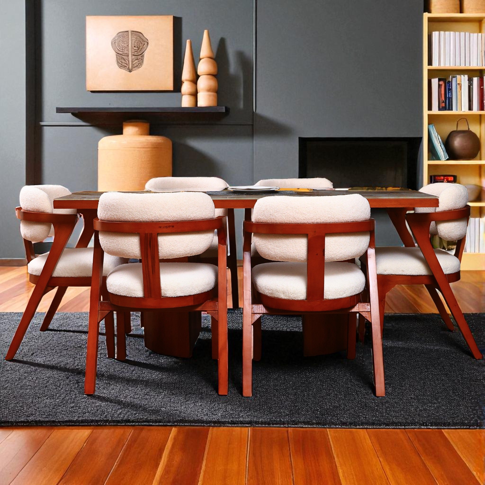 ترابيزة سفرة 553