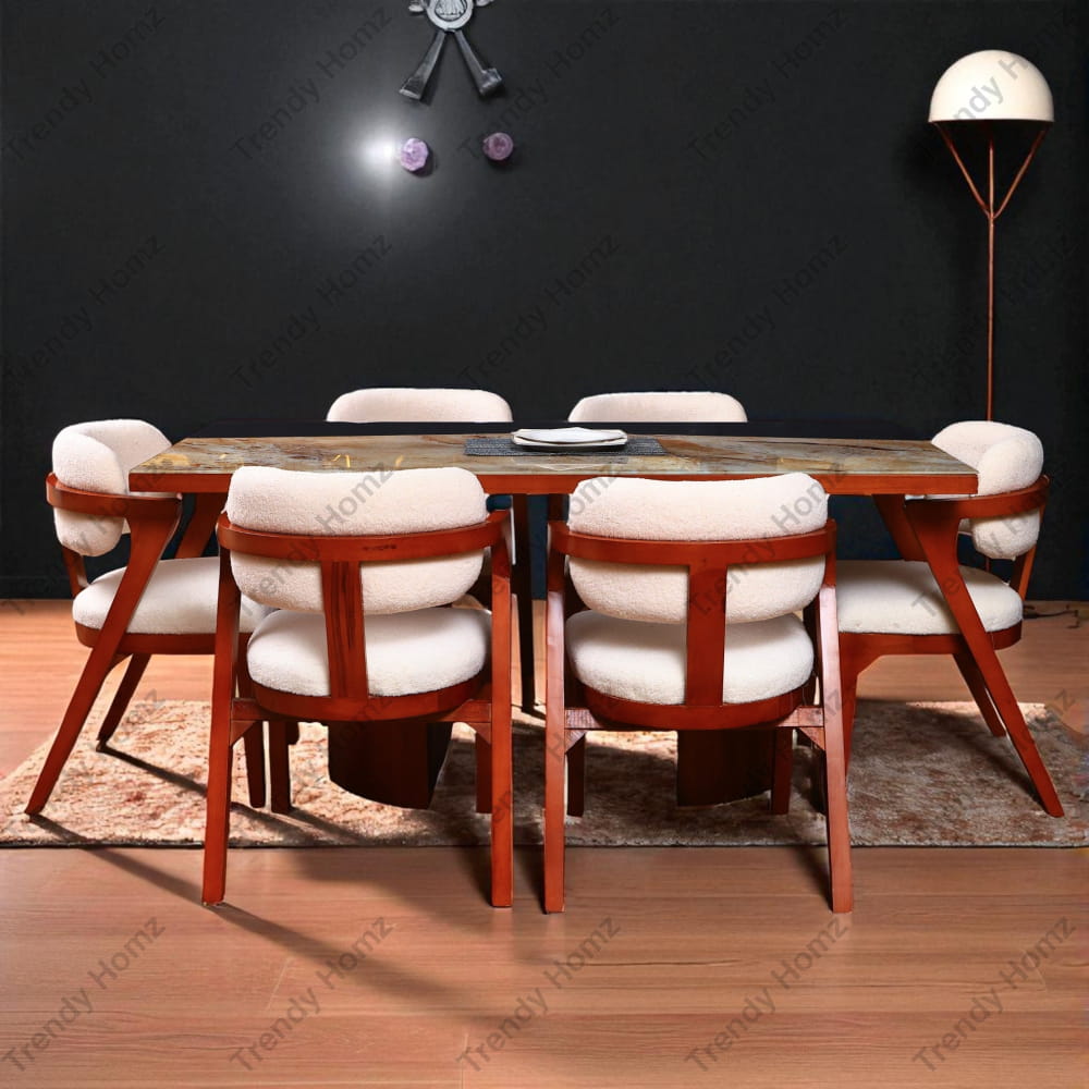 ترابيزة سفرة 553