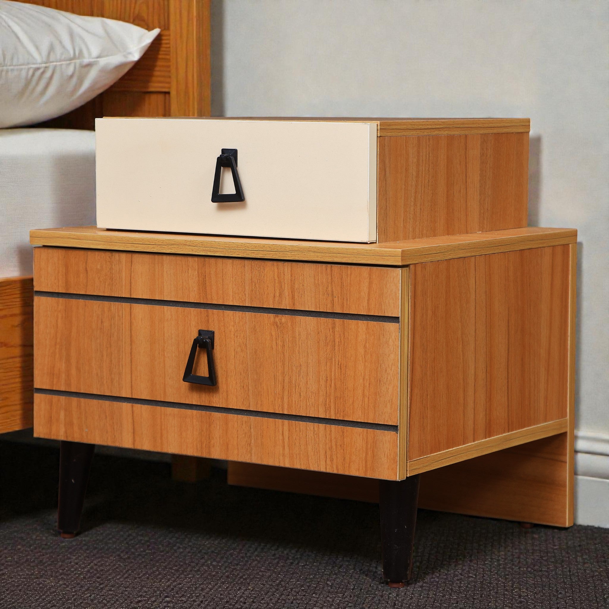 غرفة نوم ماستر 459