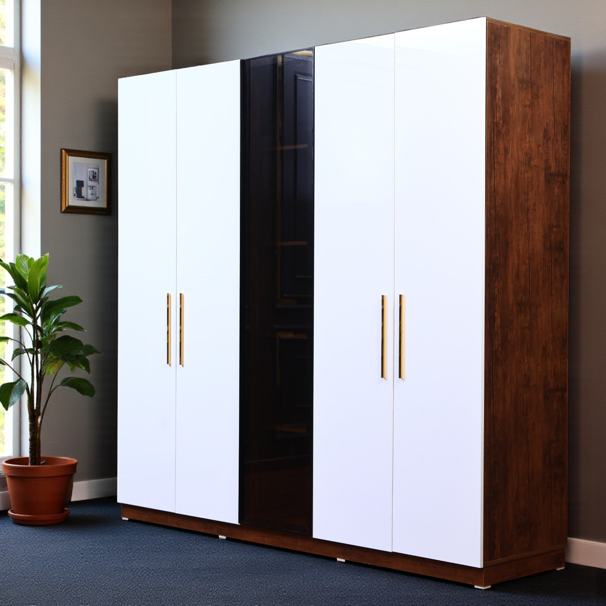 غرفة نوم ماستر 435