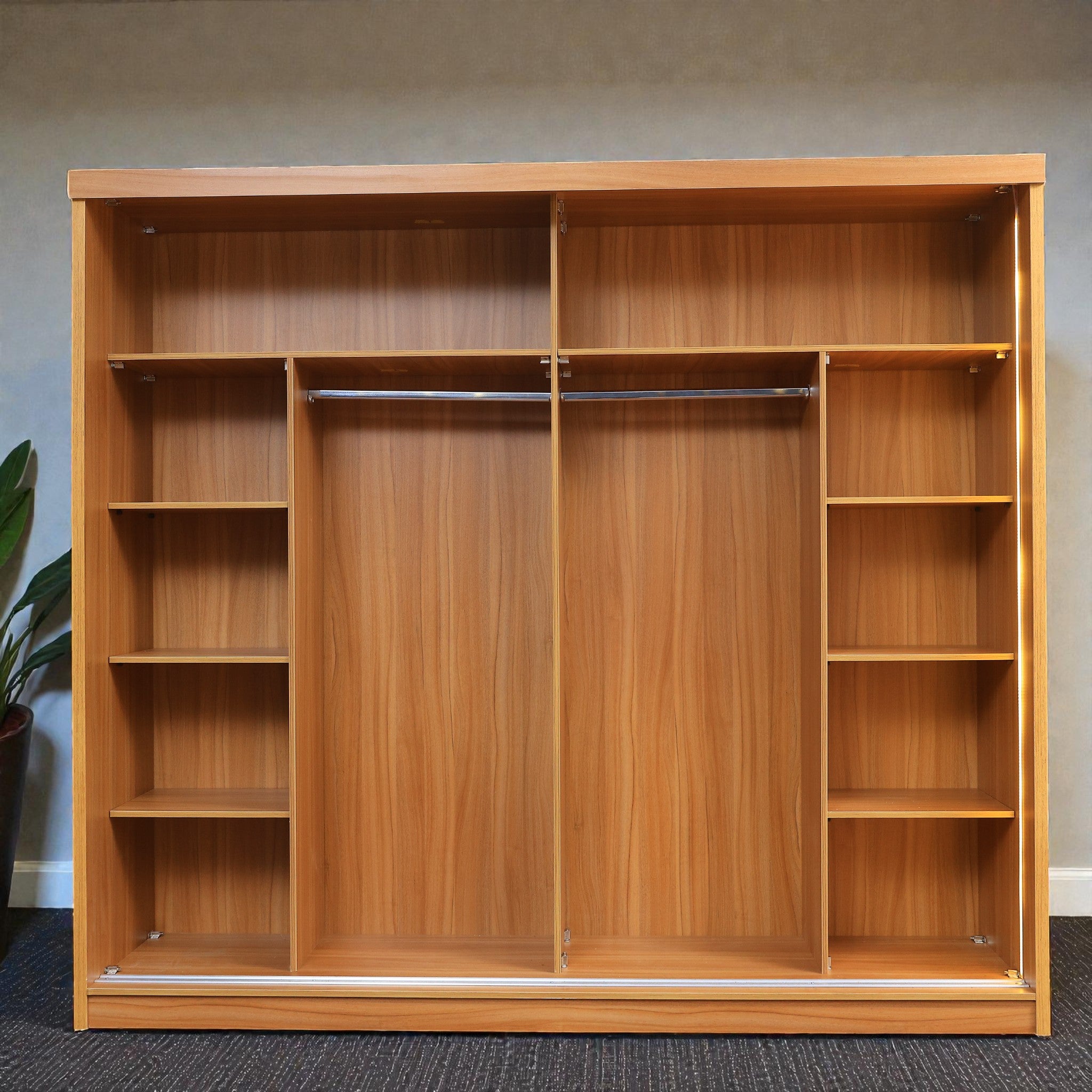 غرفة نوم ماستر 459