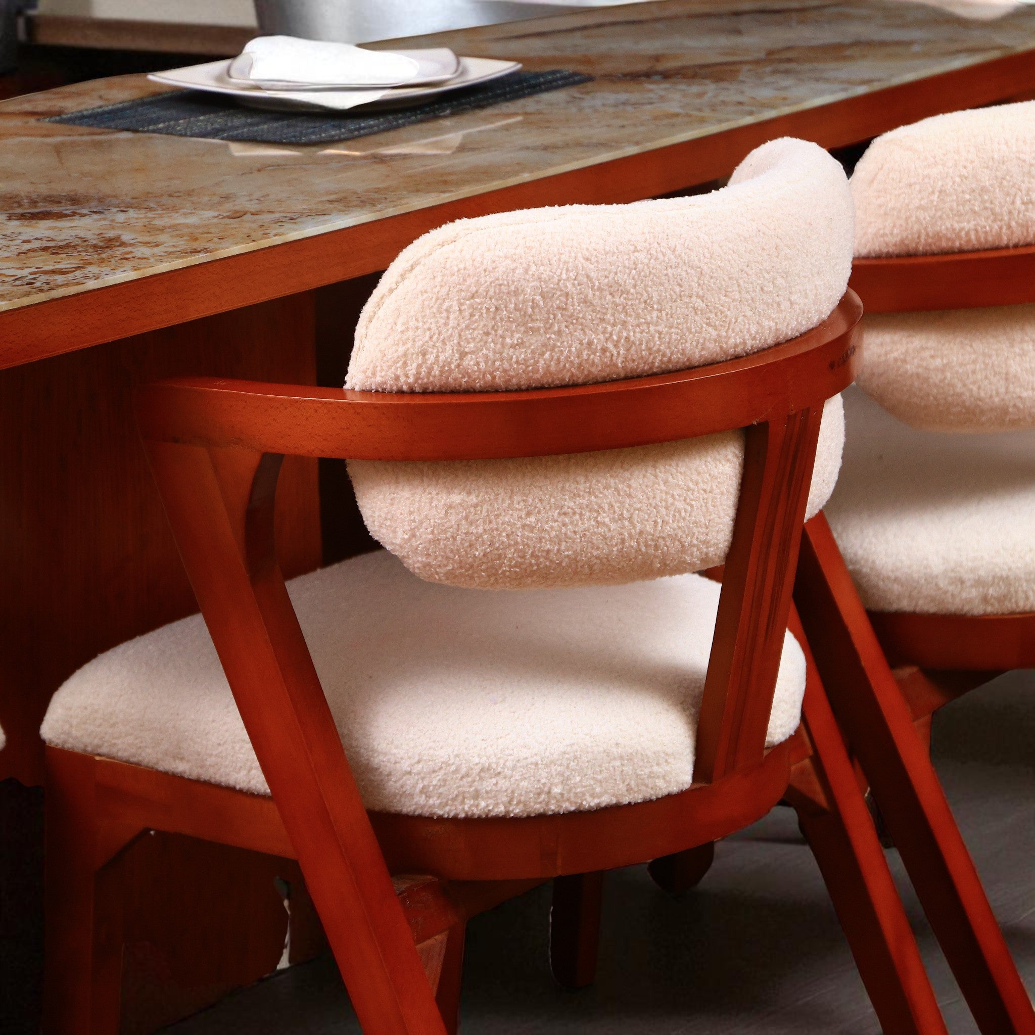 ترابيزة سفرة 553