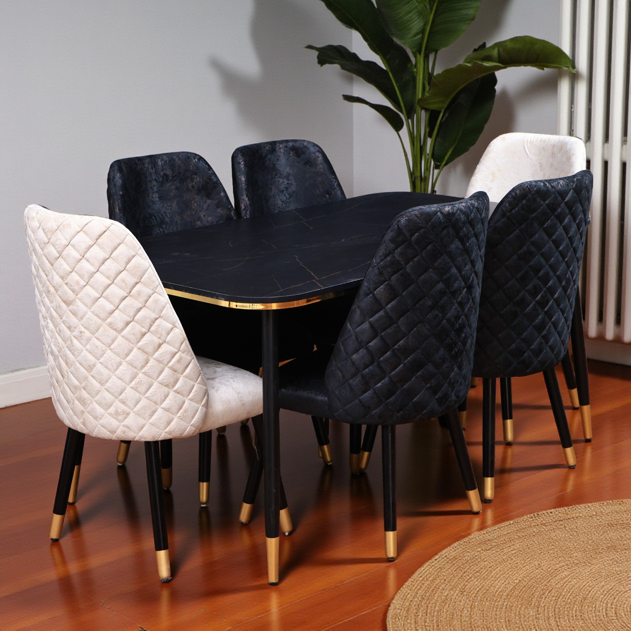 ترابيزة سفرة 468