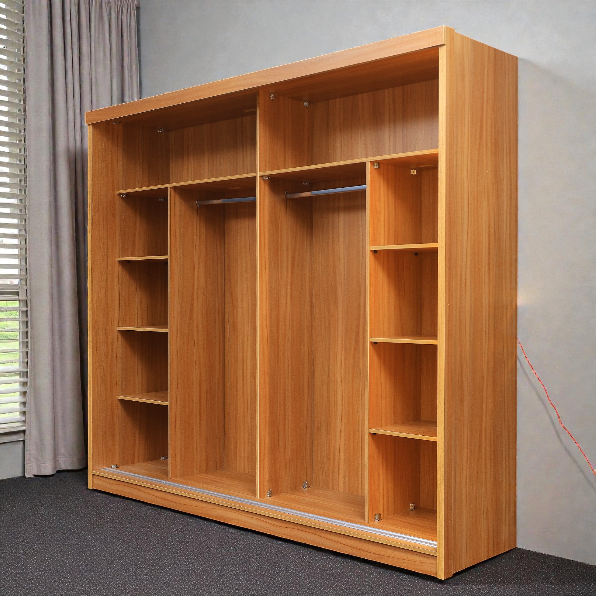 غرفة نوم ماستر 459