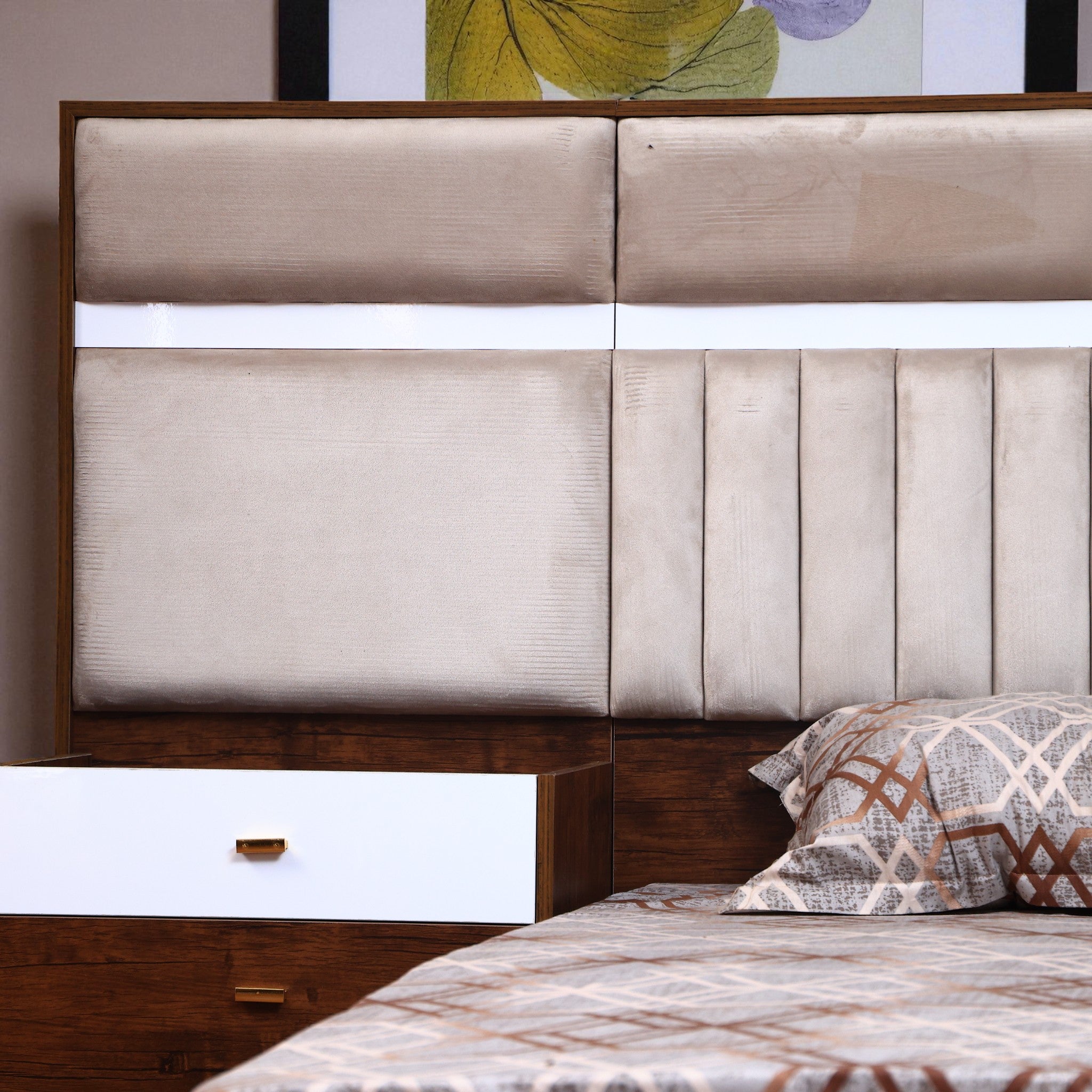 غرفة نوم ماستر 435