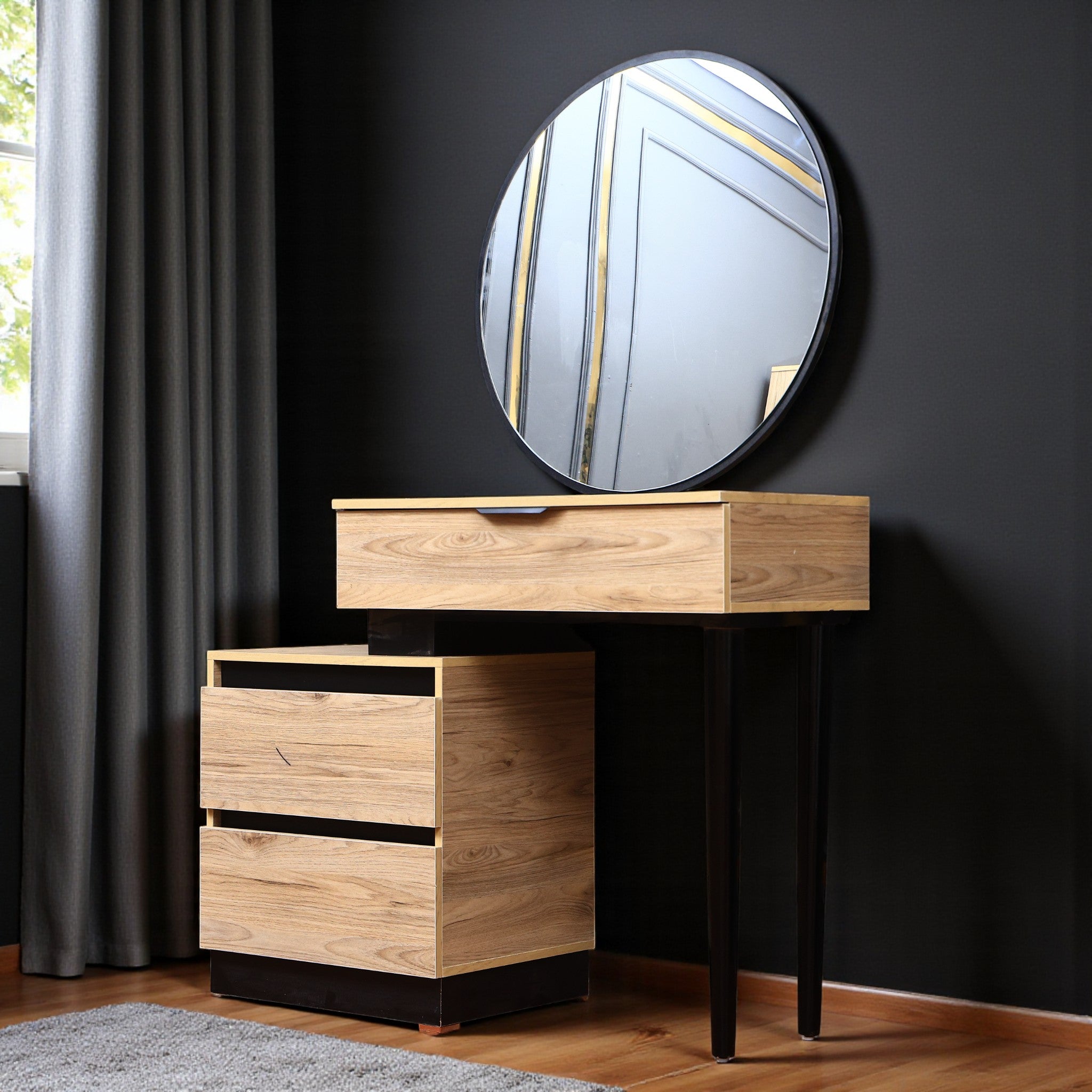 غرفة نوم ماستر 432