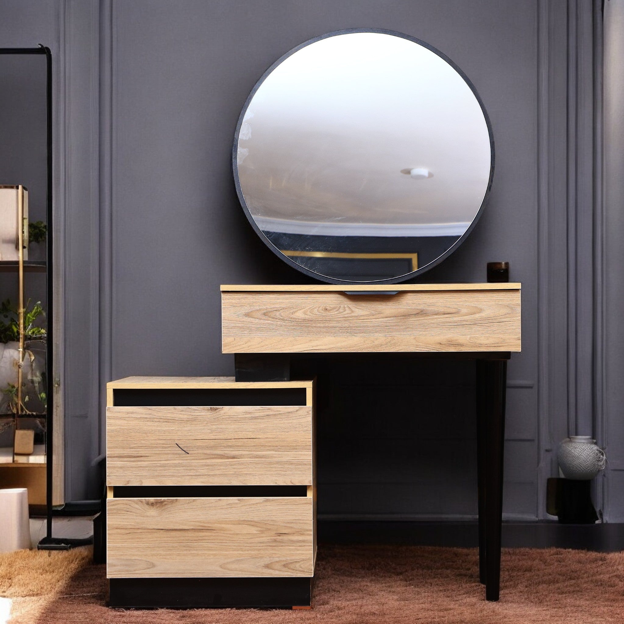 غرفة نوم ماستر 432