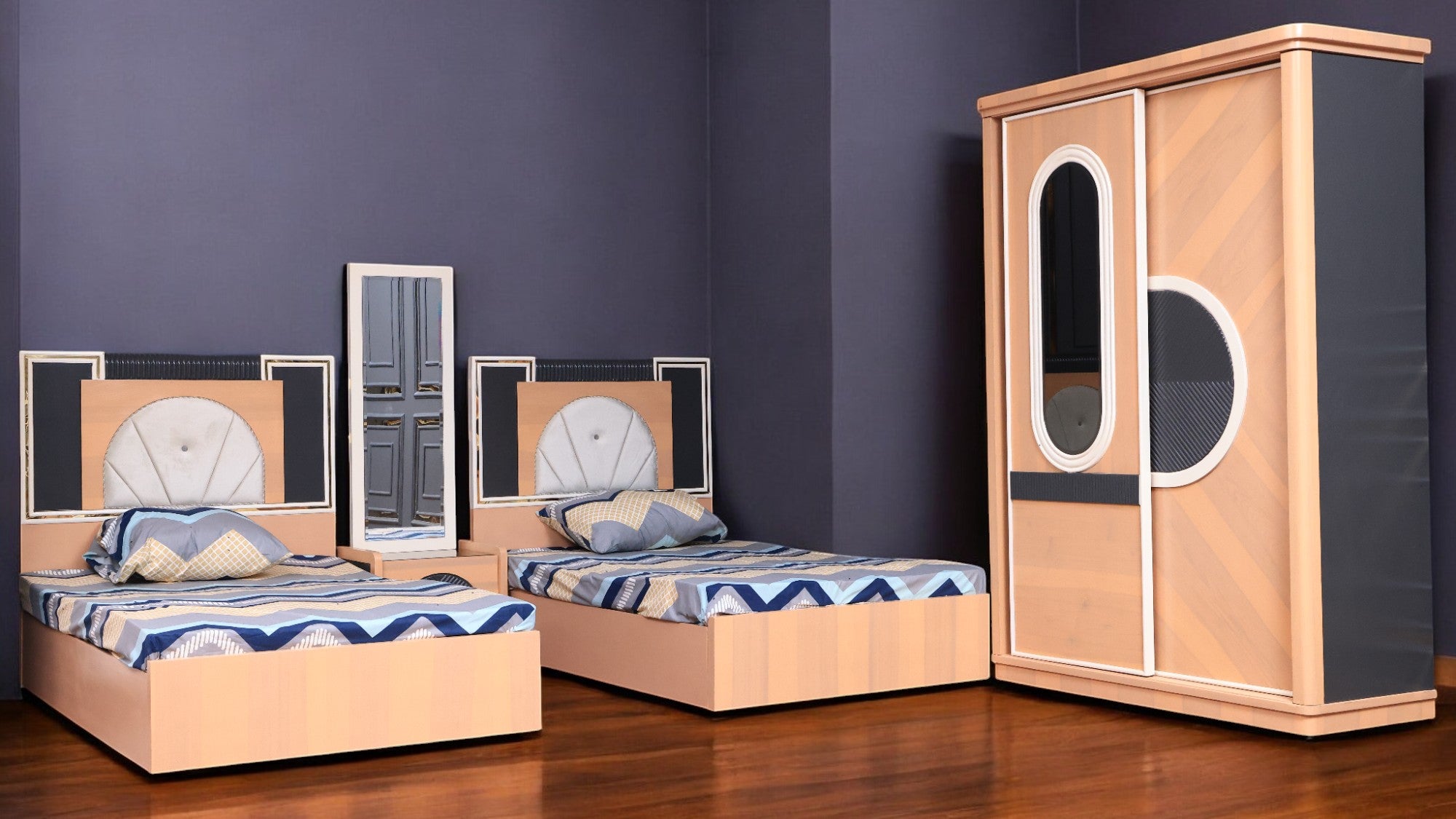 غرفة نوم اطفال 264