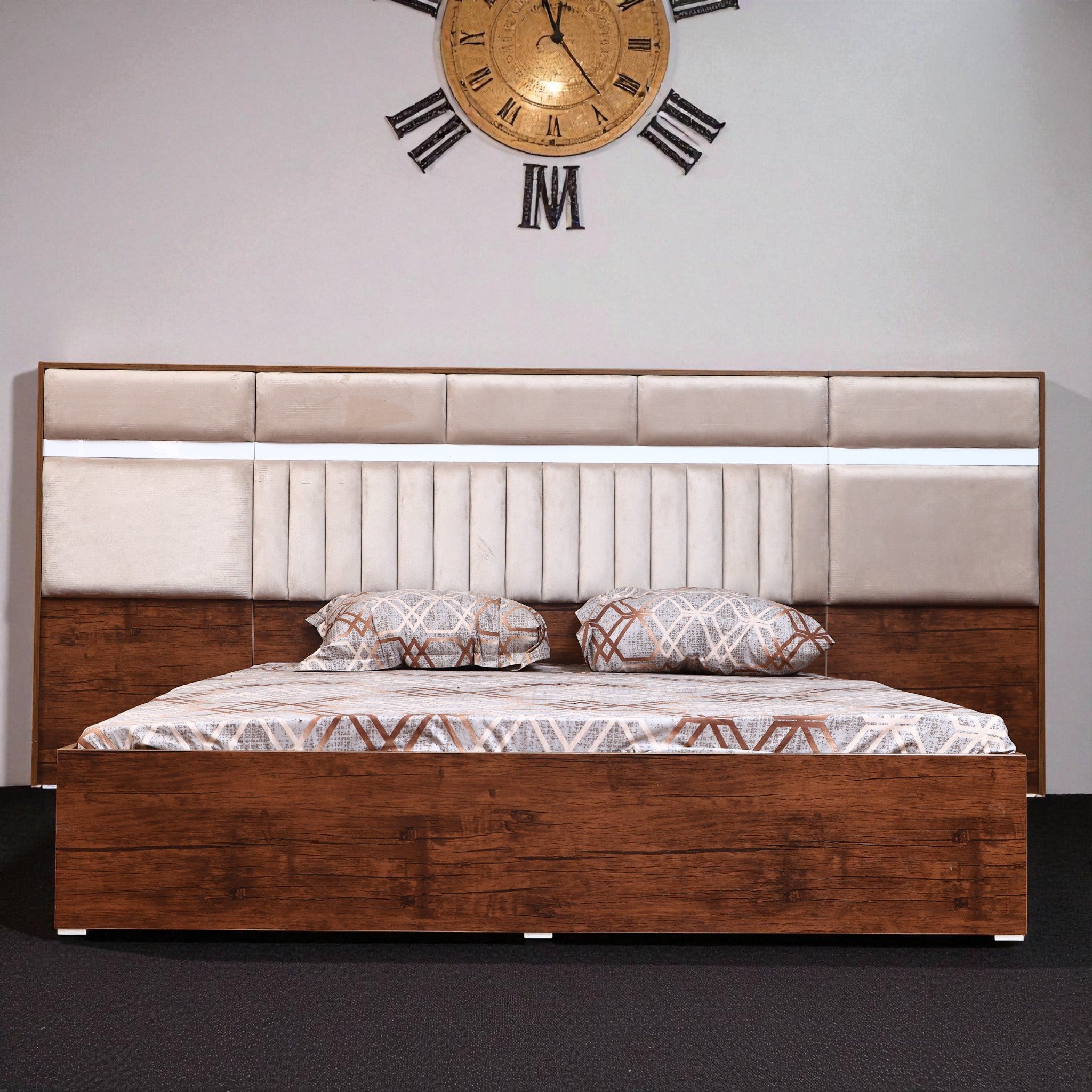 غرفة نوم ماستر 435