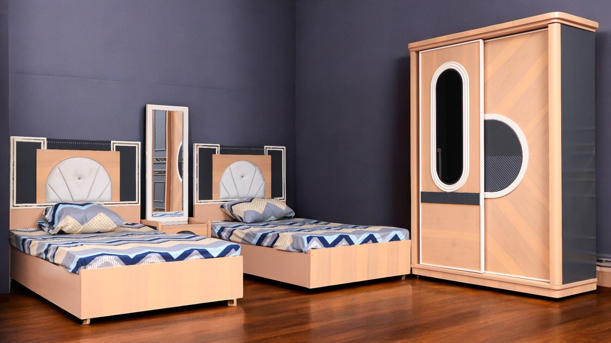 غرفة نوم اطفال 264