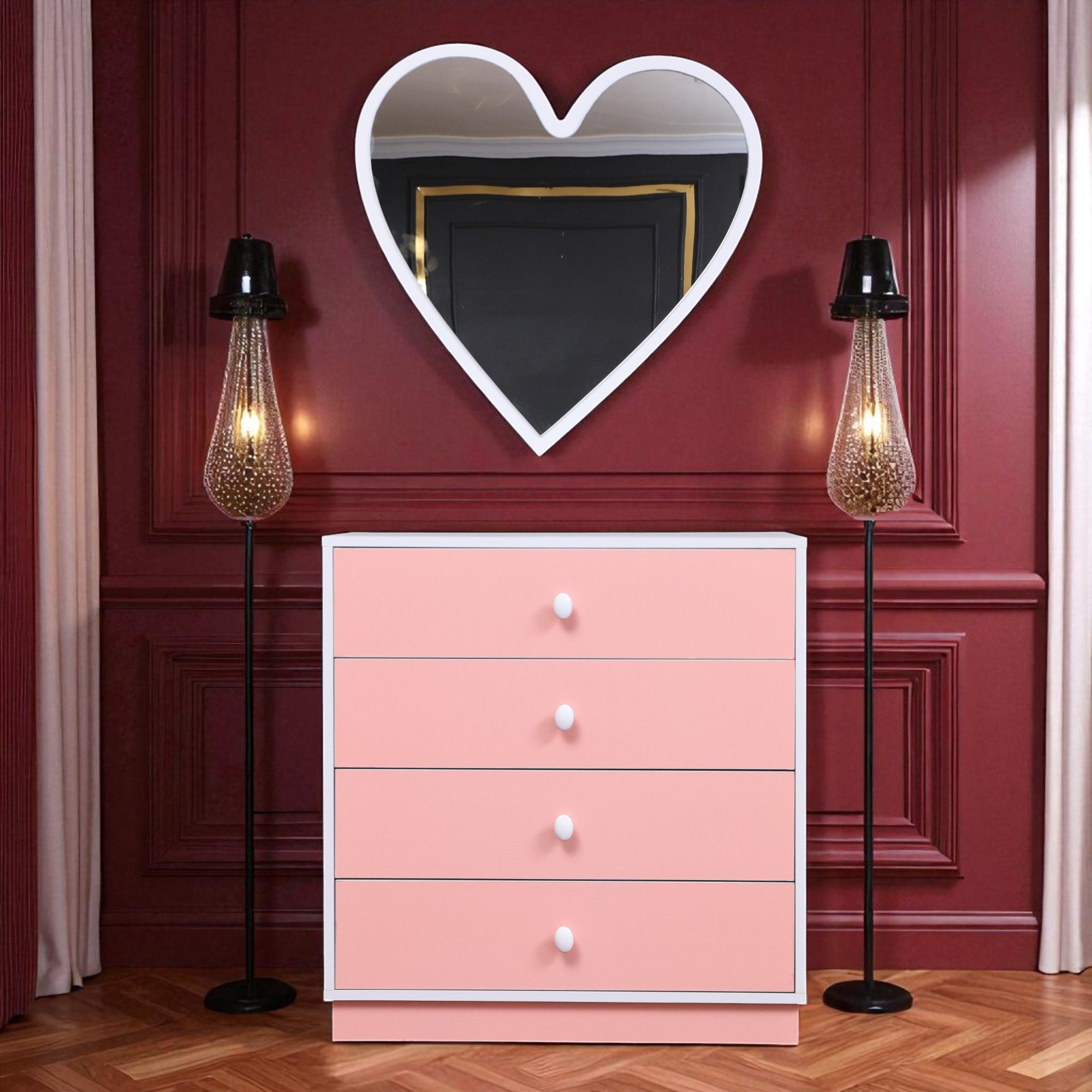 غرفة نوم اطفال 349