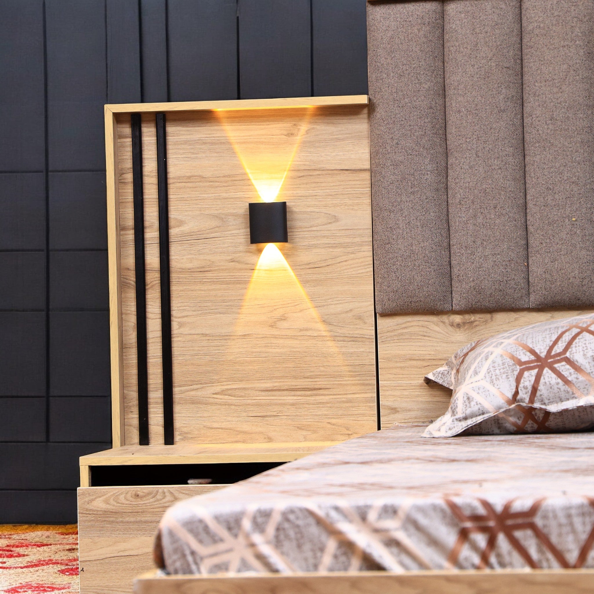 غرفة نوم ماستر 432