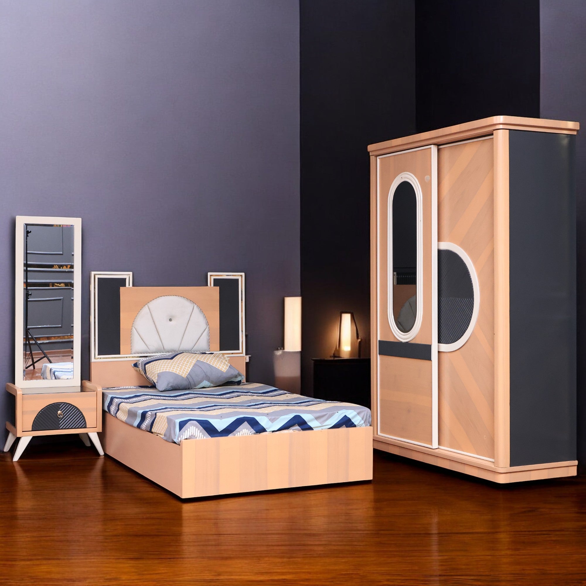 غرفة نوم اطفال 264