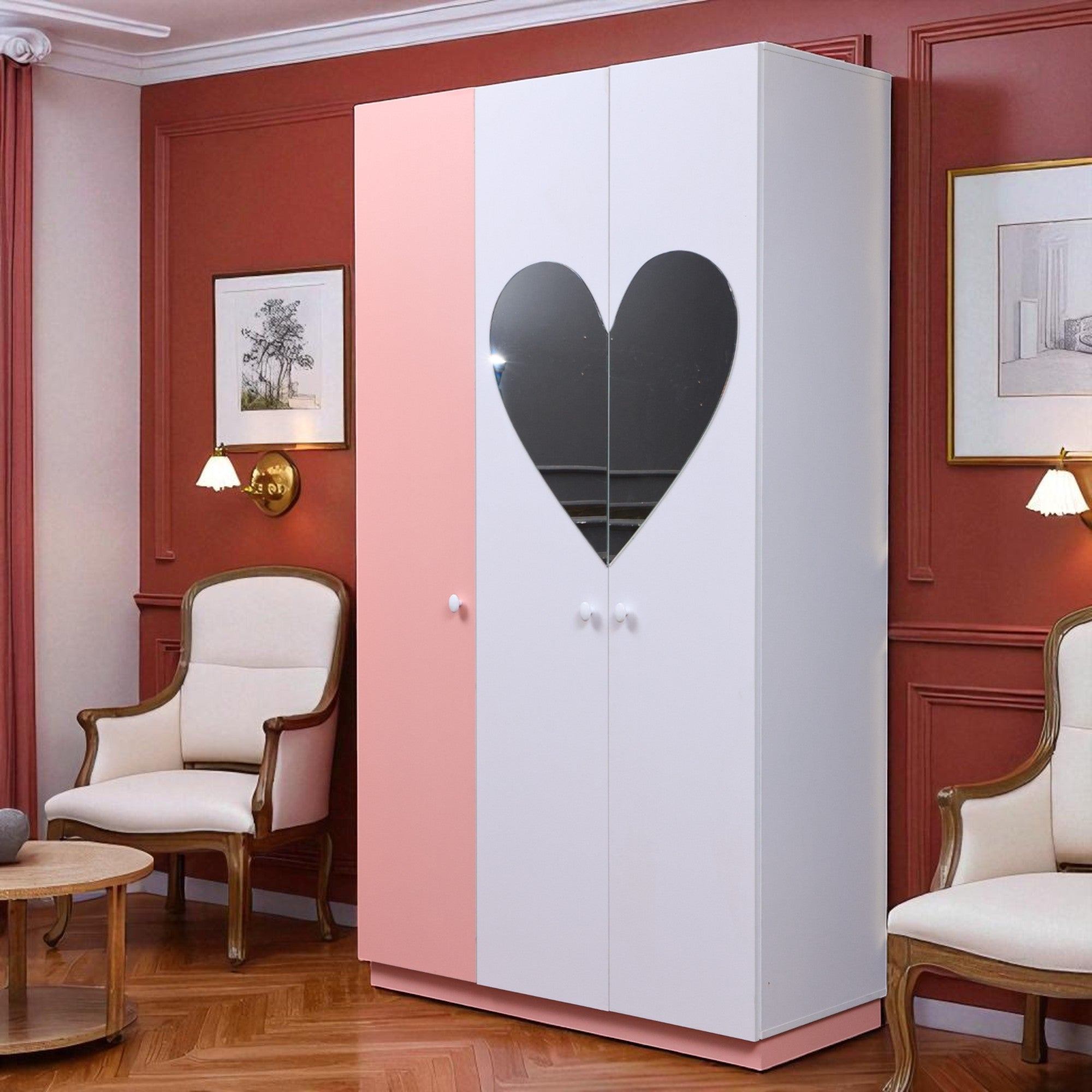 غرفة نوم اطفال 349