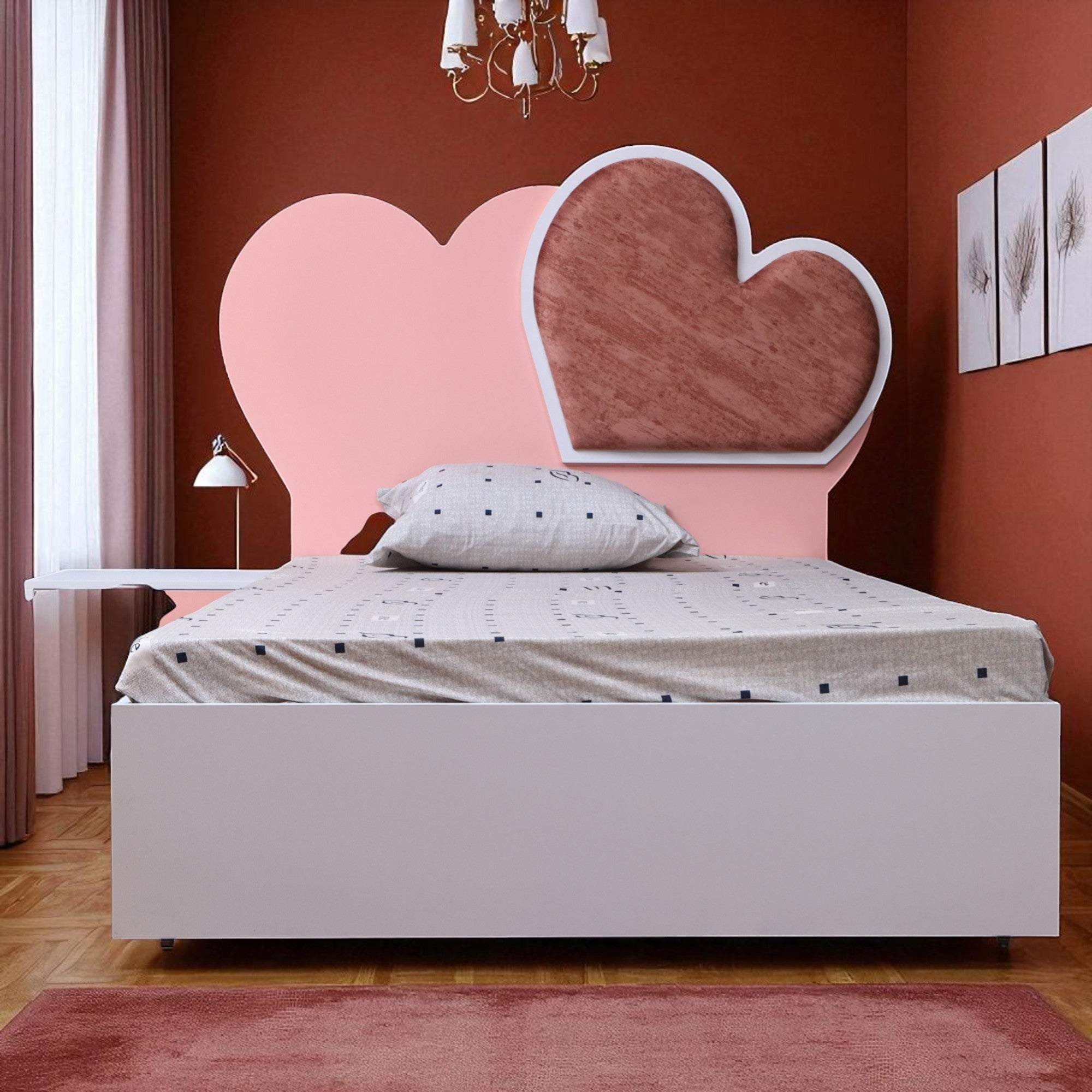 غرفة نوم اطفال 349