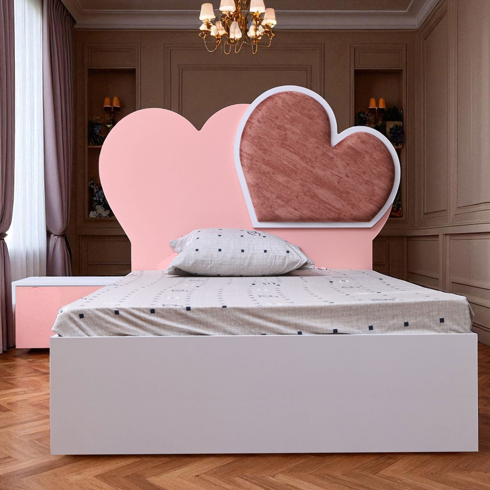 غرفة نوم اطفال 349