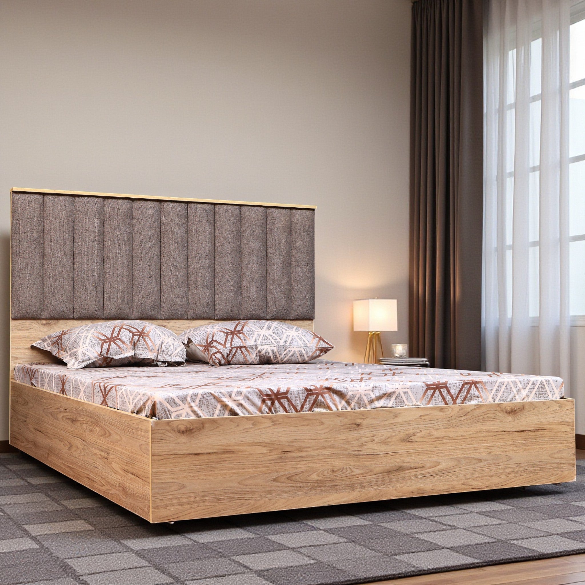 سرير ماستر 432