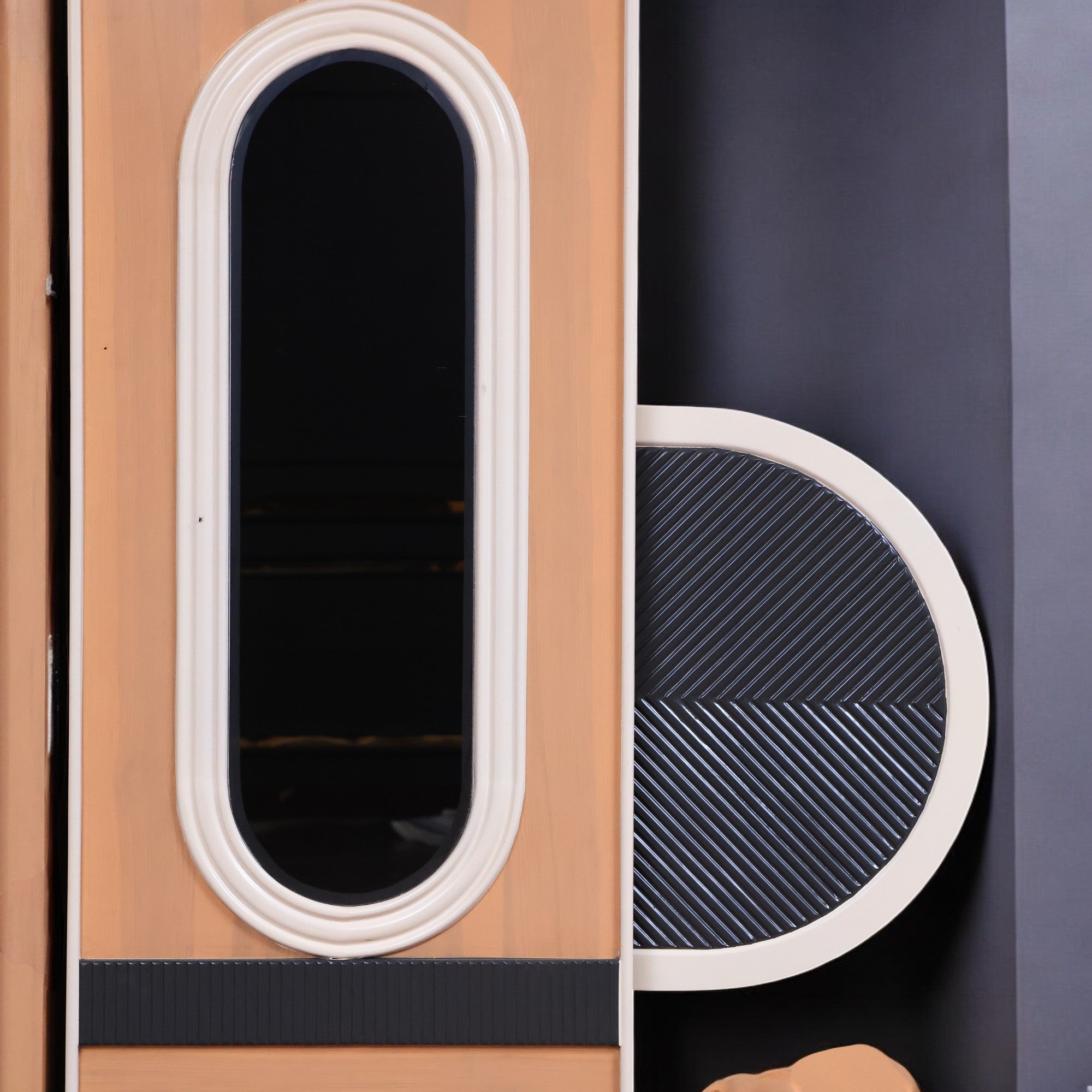 غرفة نوم اطفال 264