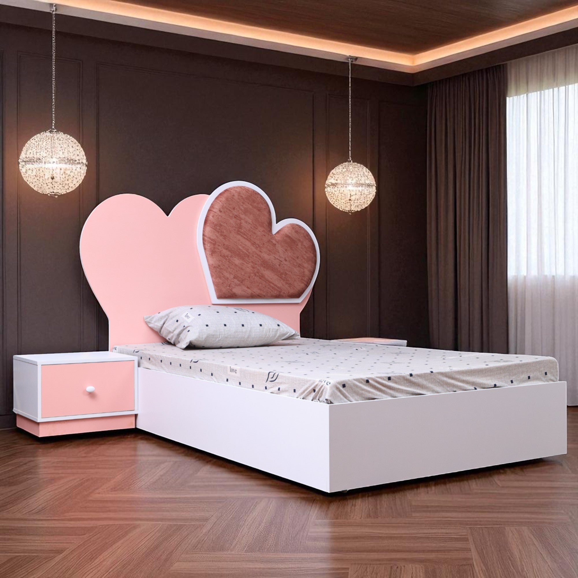 غرفة نوم اطفال 349